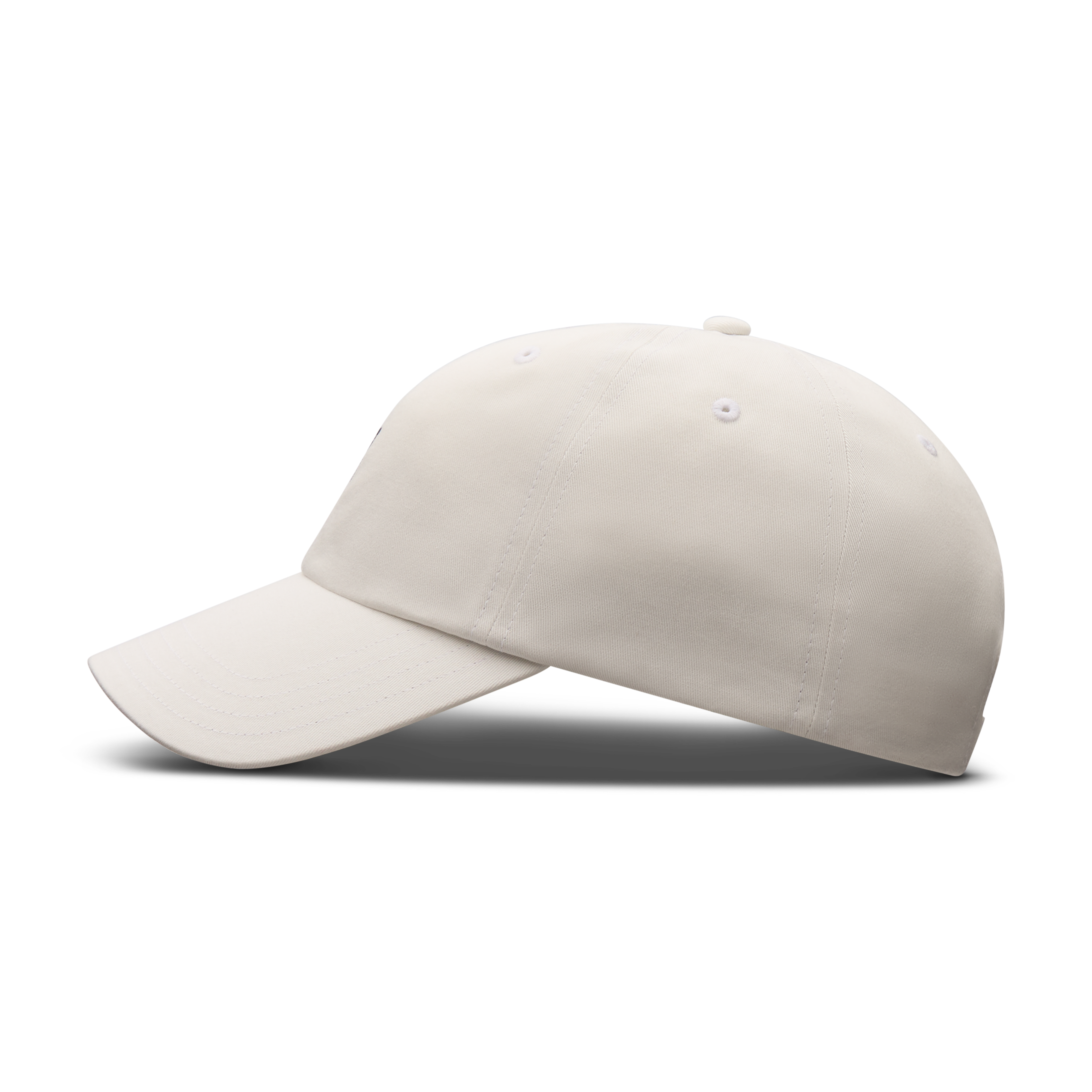 On All-Day Cap Ivory