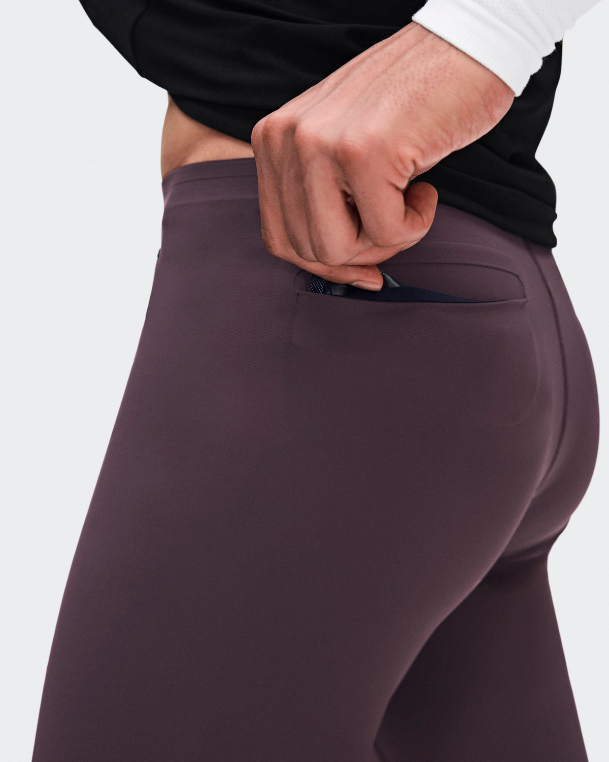 On Zero Half Tights Urchin