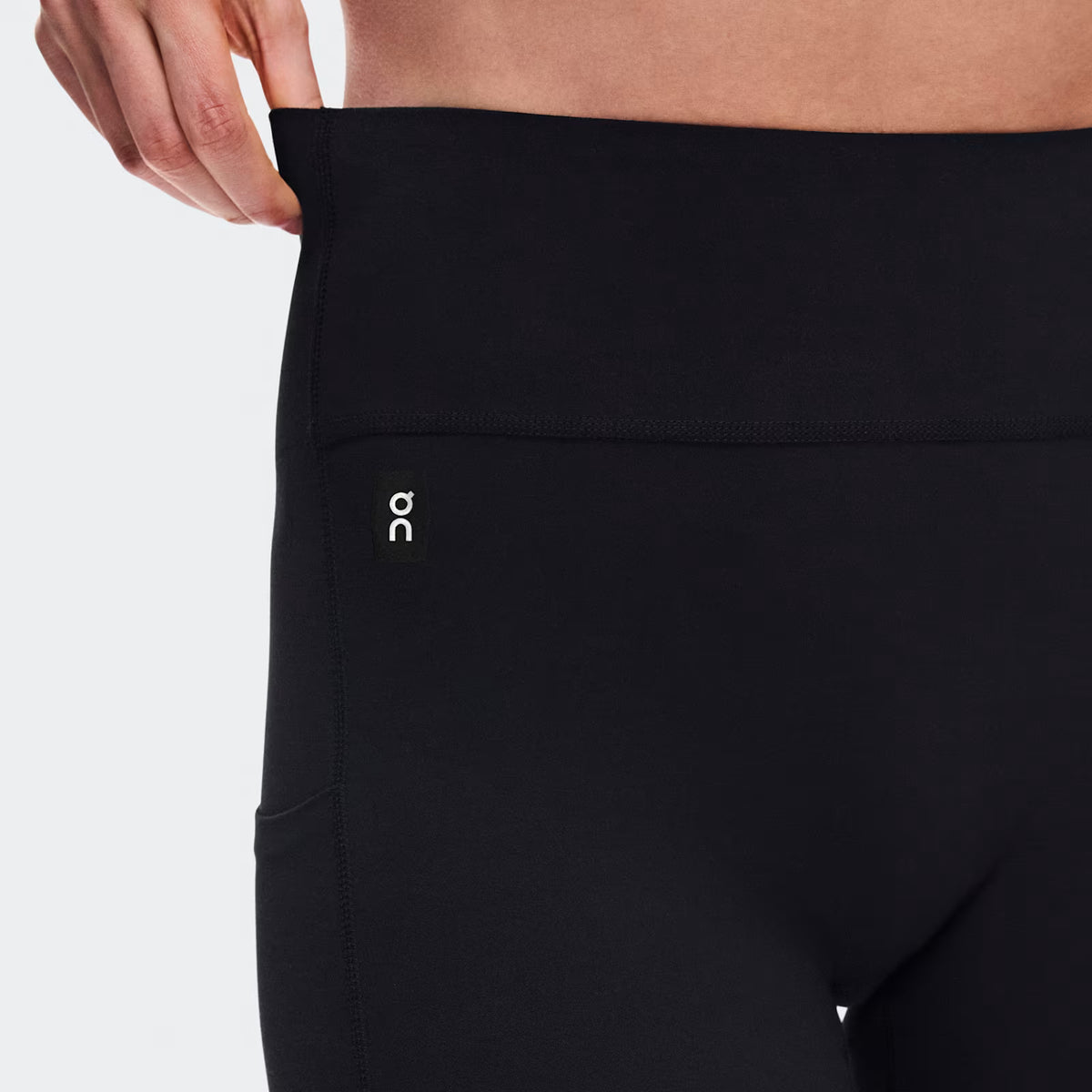On Studio Leggings Black (Women'S)