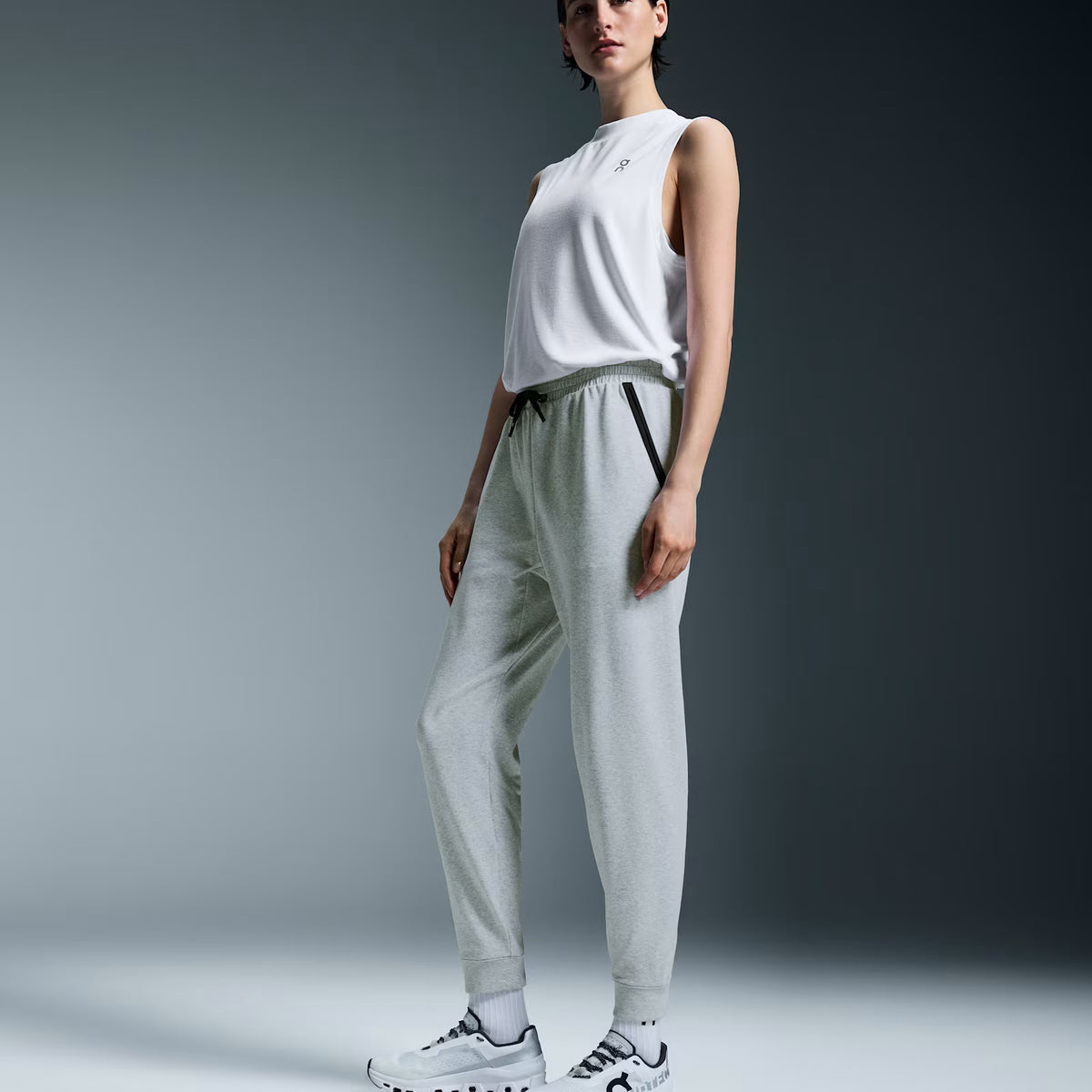 On Movement Joggers Crater (Women'S)