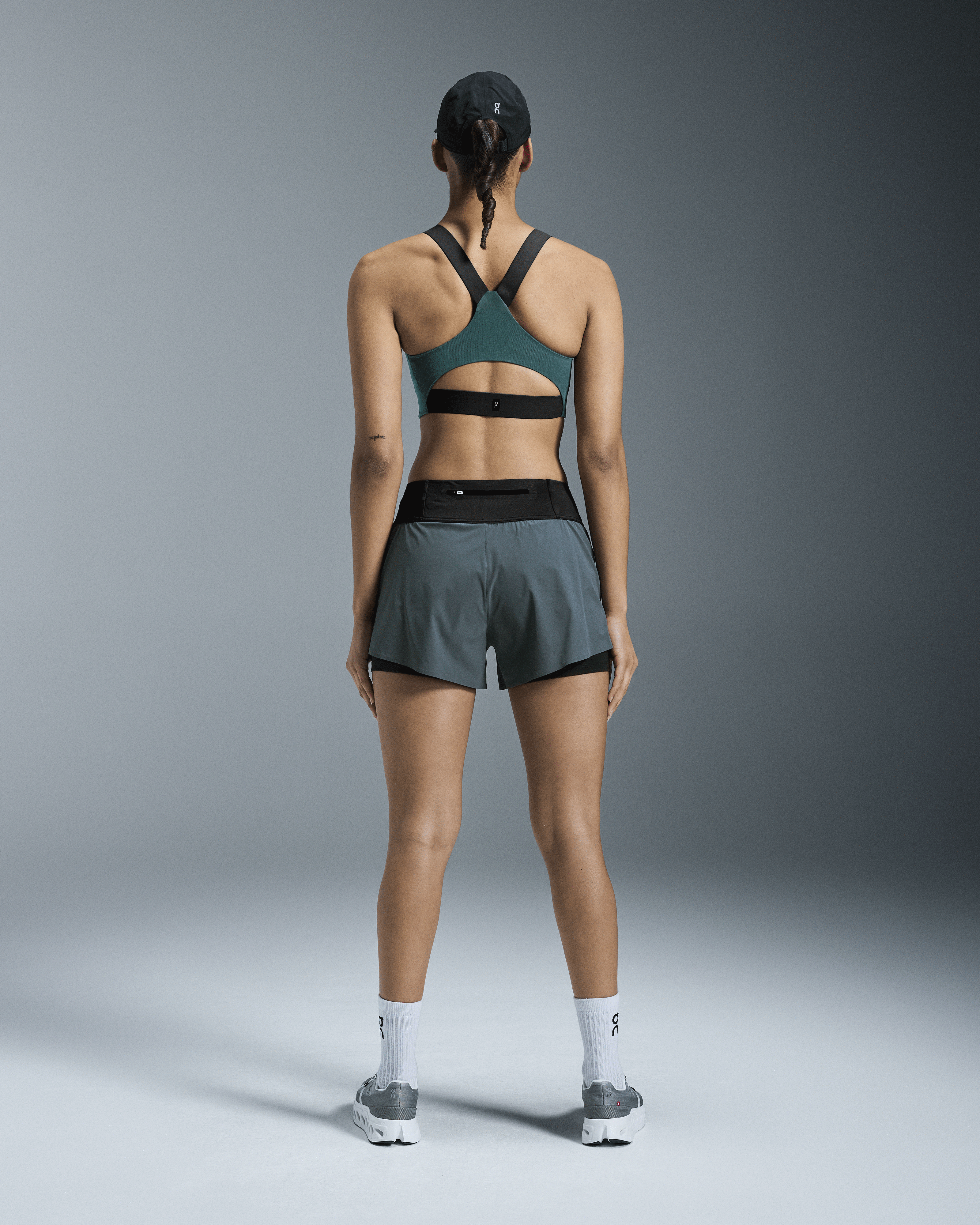 On Performance Flex Bra Storm (Women'S)