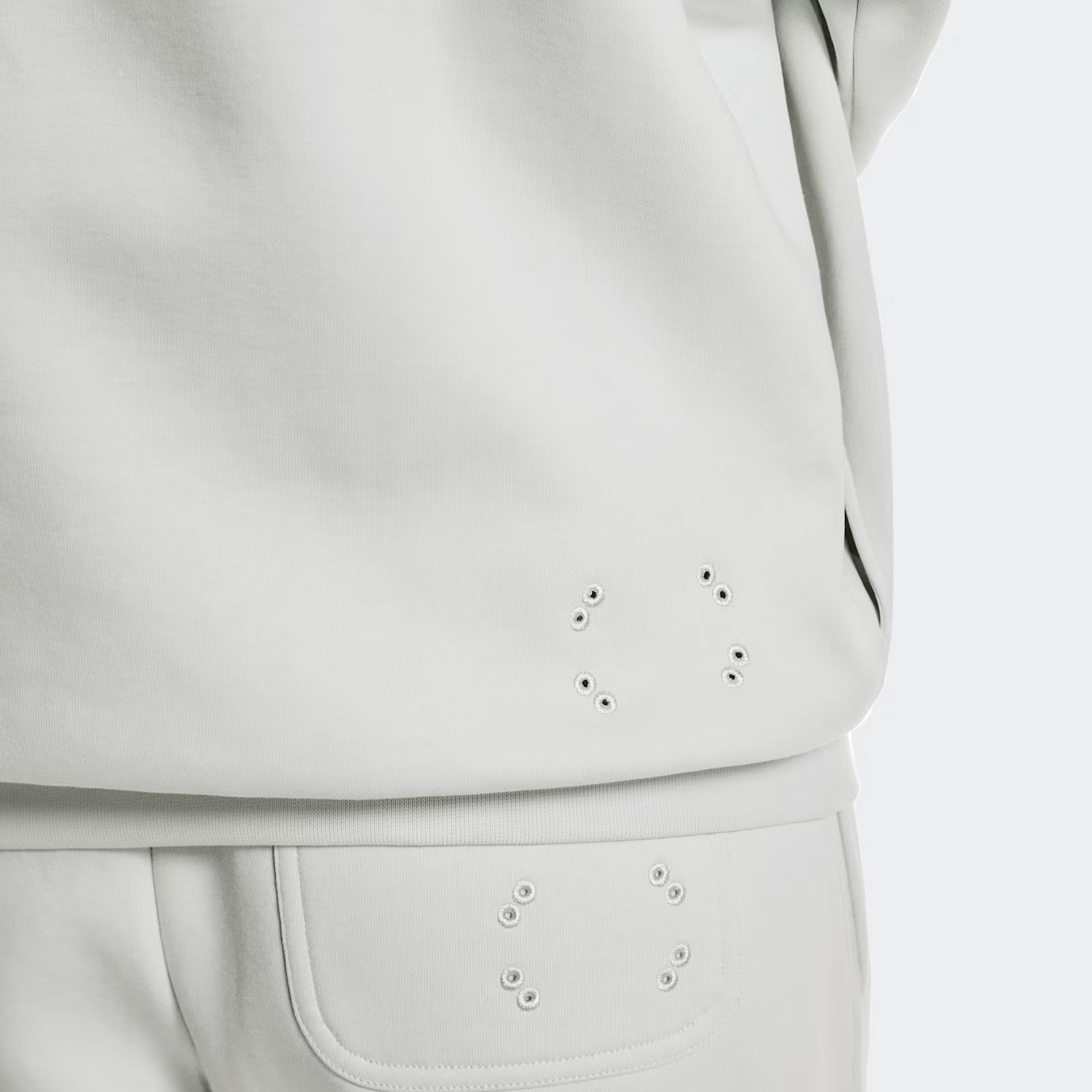 On Club Collective 1/4 Zip Iceberg (Women'S)