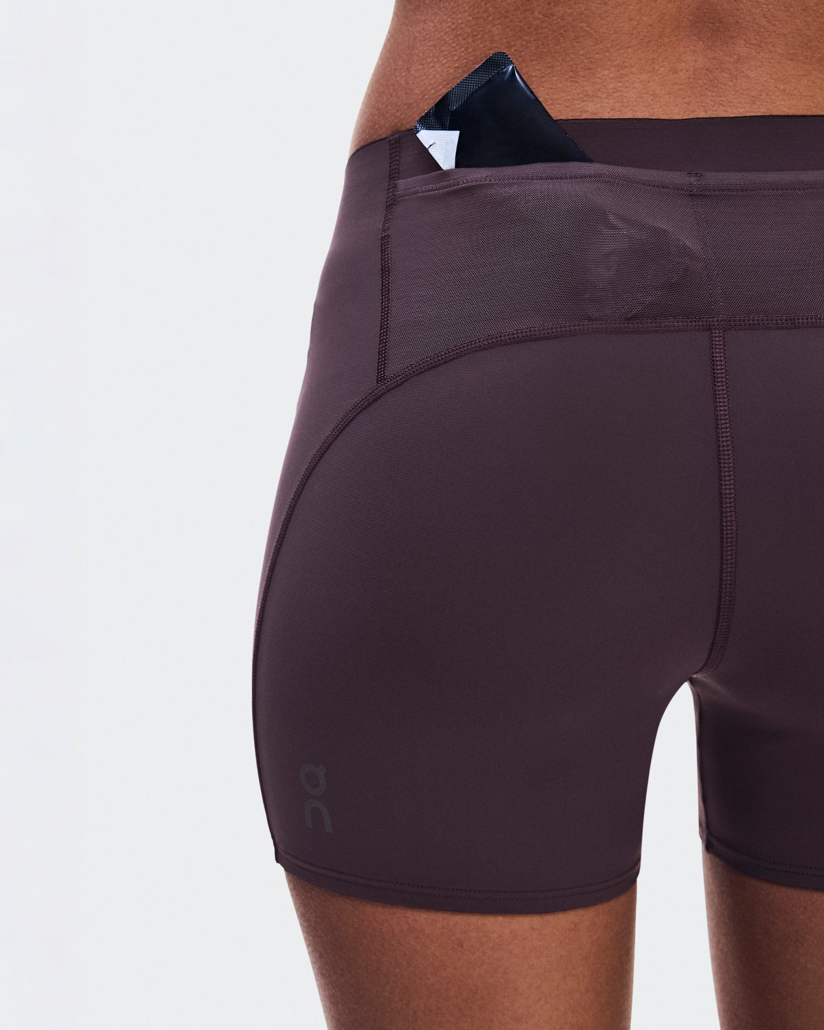 On Zero Short Tights Urchin (Women'S)