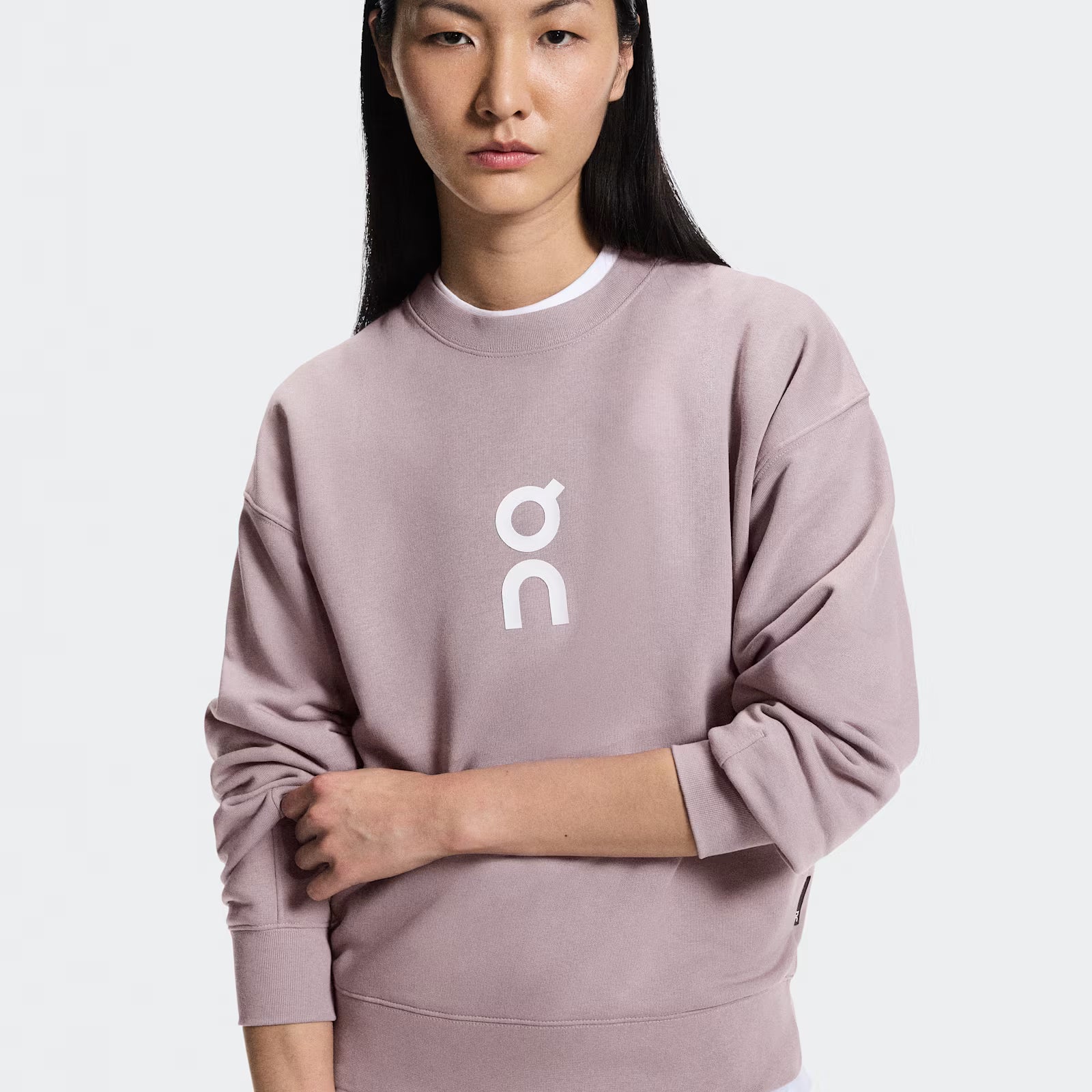 On Club Crew Heron (Women'S)