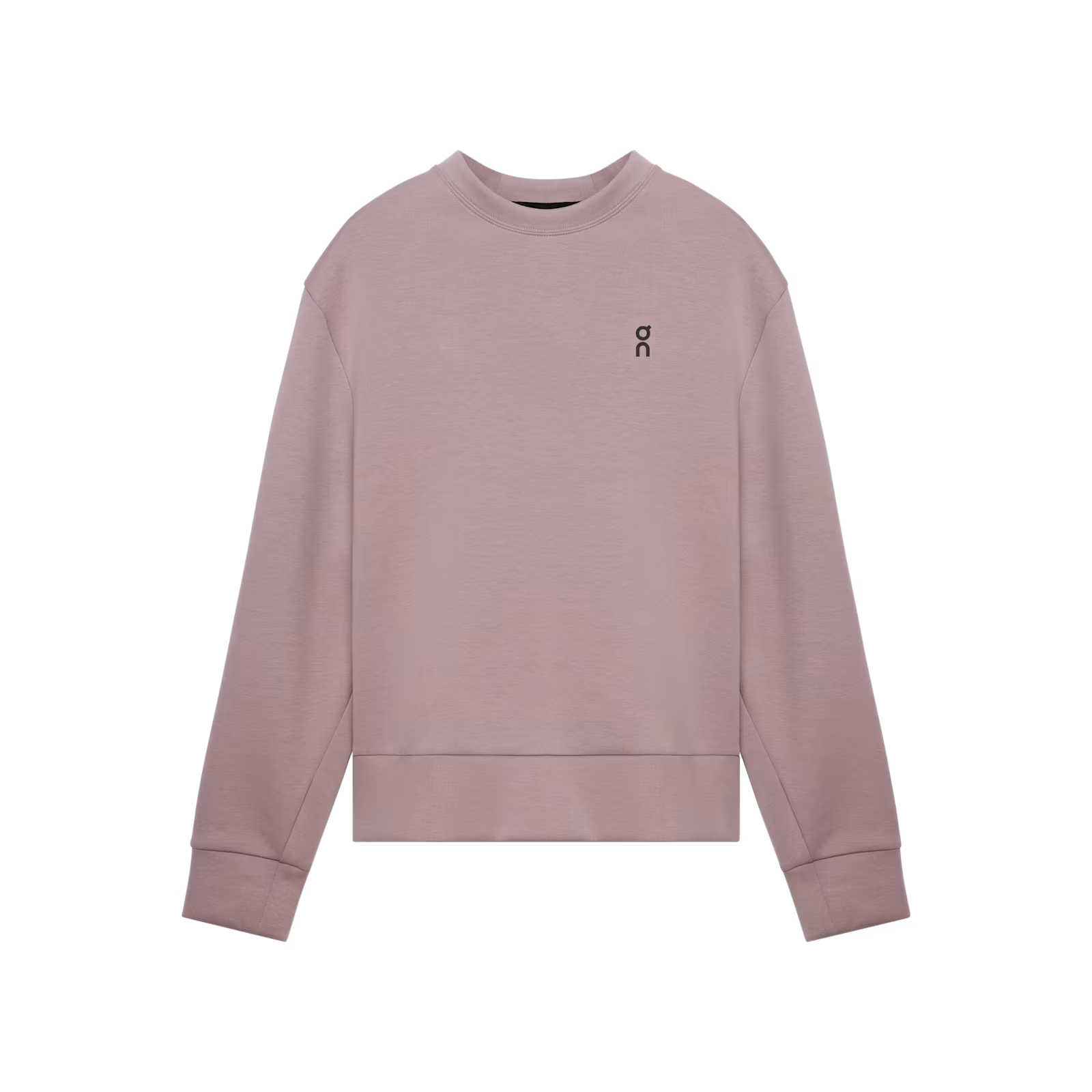On Focus Tech Crew Heron (Women'S)