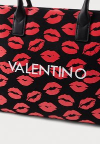 Valentino Special Riviera Tote Bag Rosso/Multi Coloured