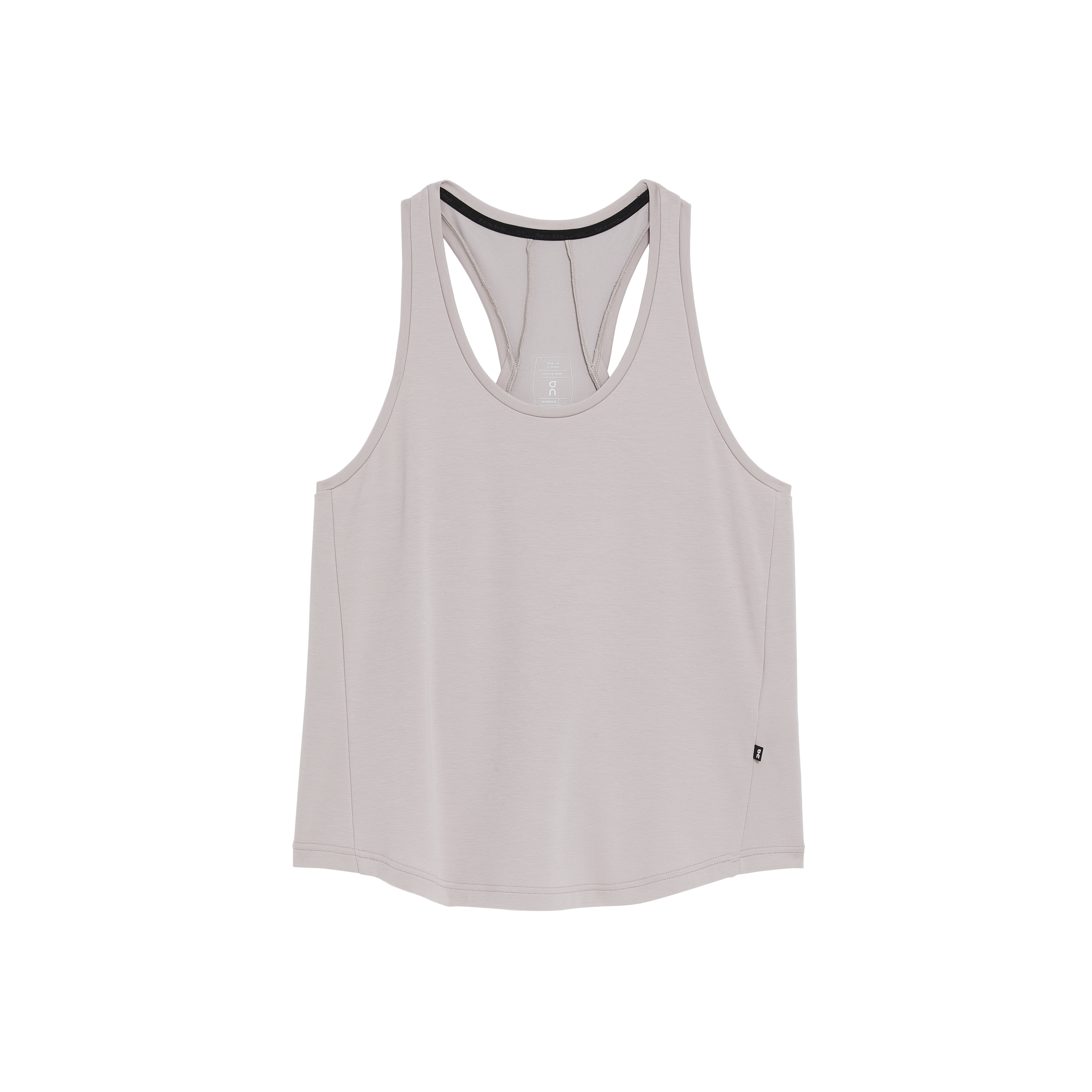 on focus tank Fade (Women's)