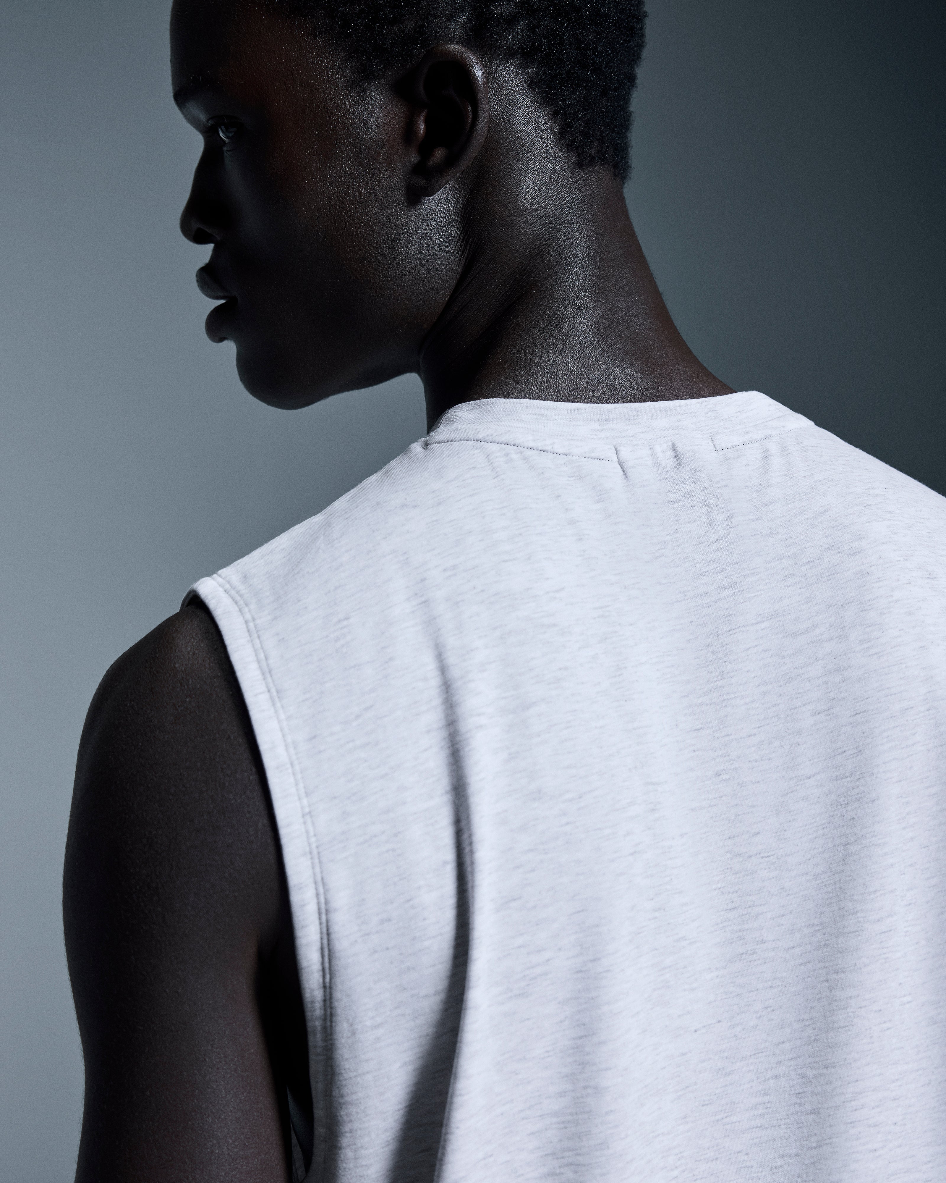 On Focus Tank Crater