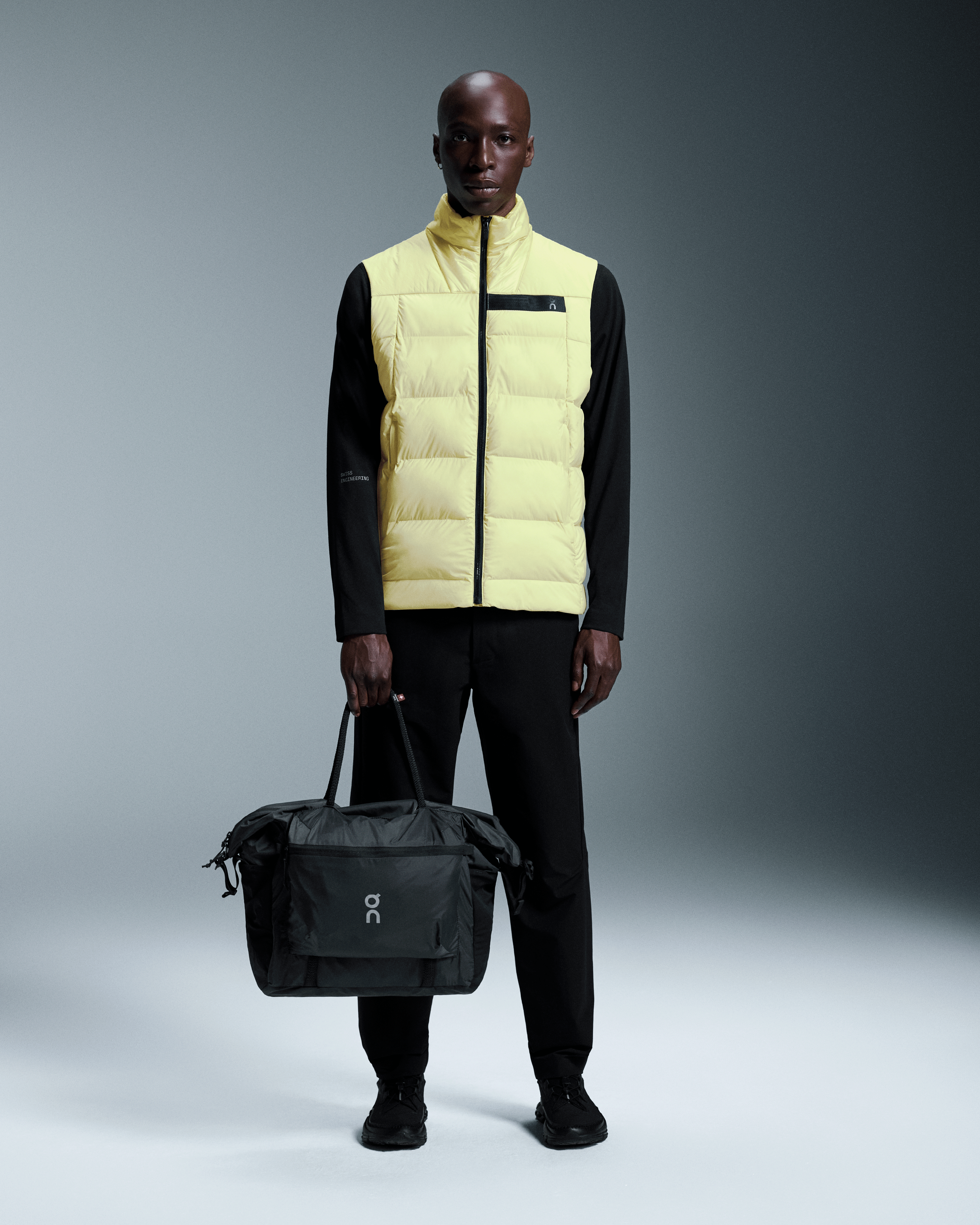 On Track Pack 35L Lite Magnet