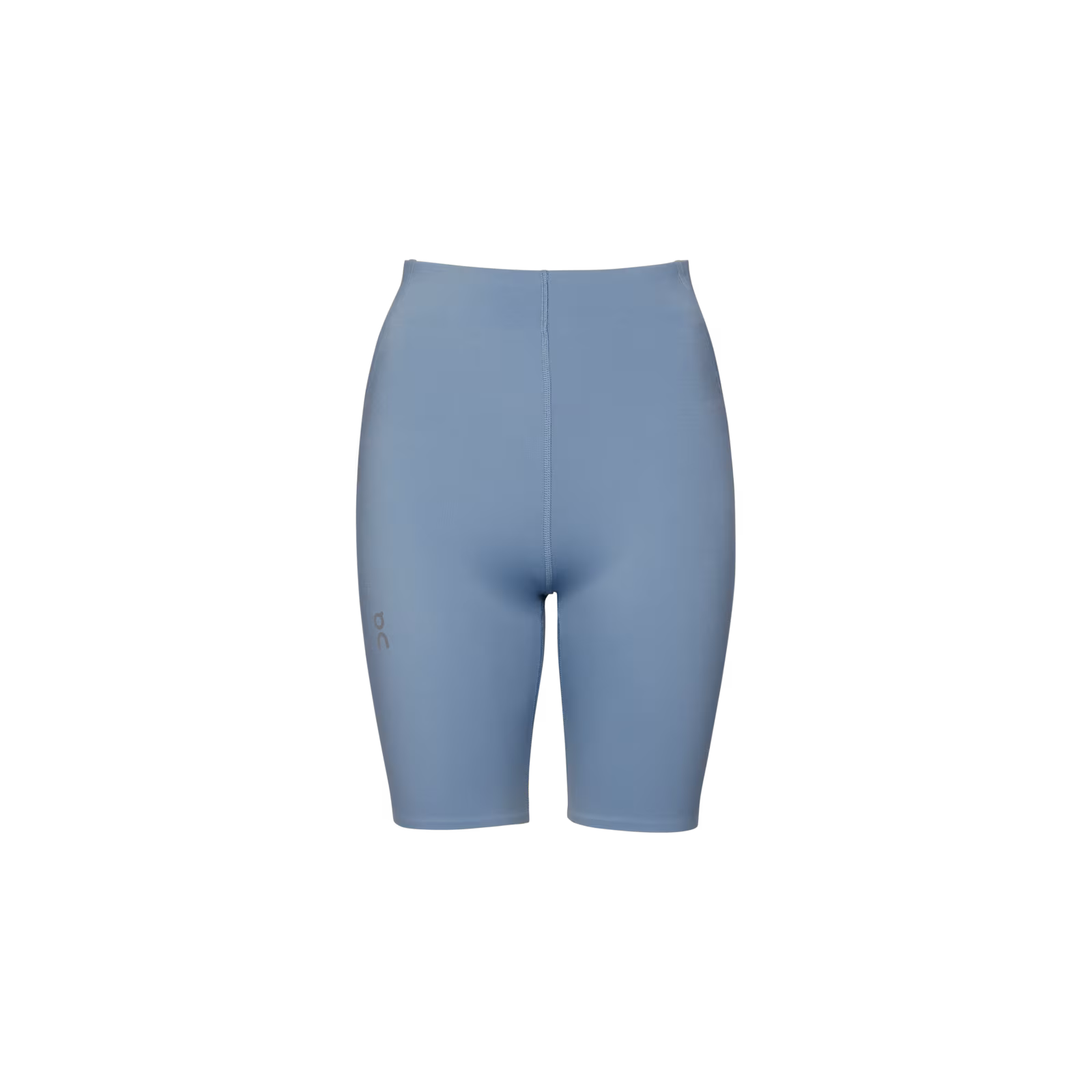 On Train Tights 1/2 Chambray (Women'S)