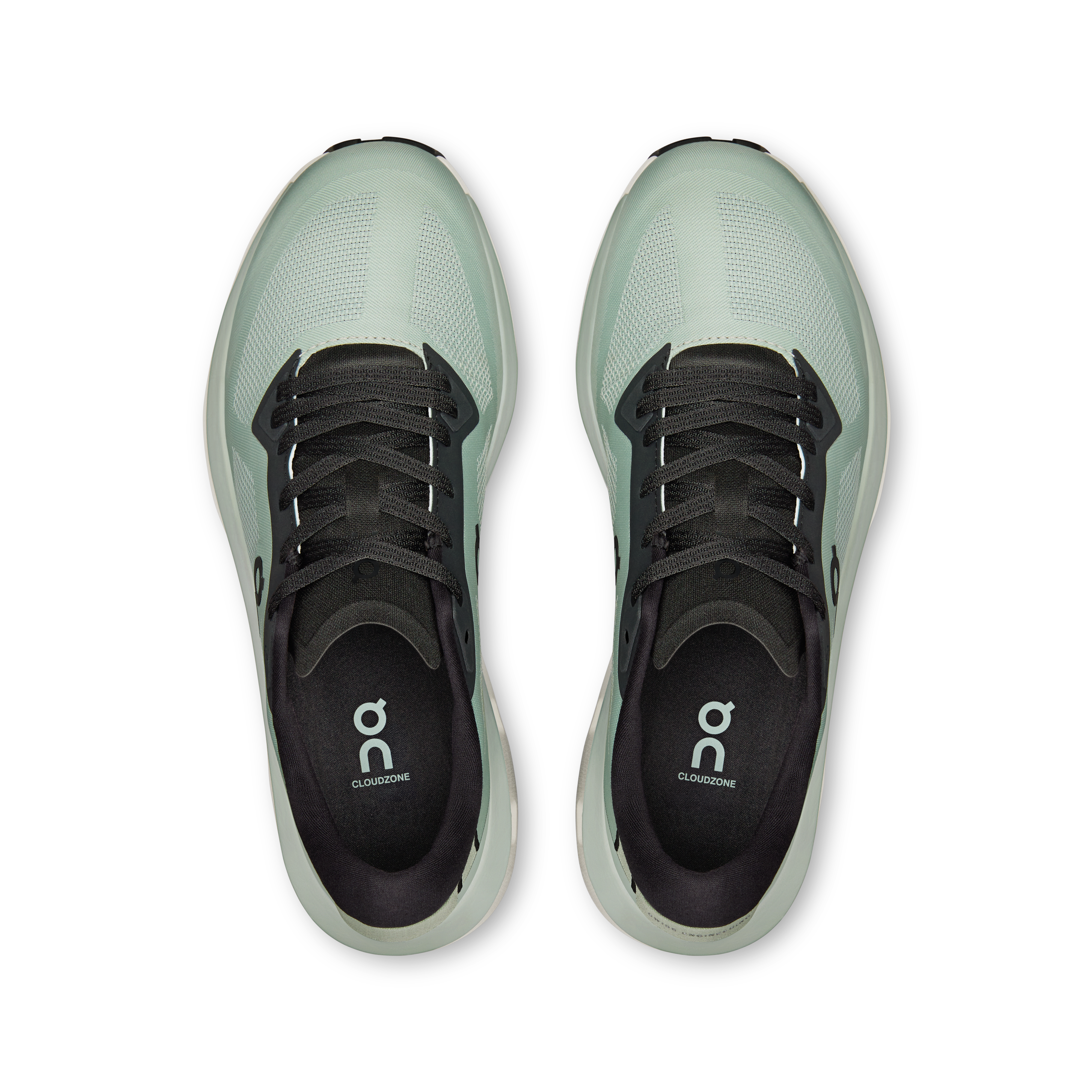 On Cloudzone Mineral Black (Women'S)
