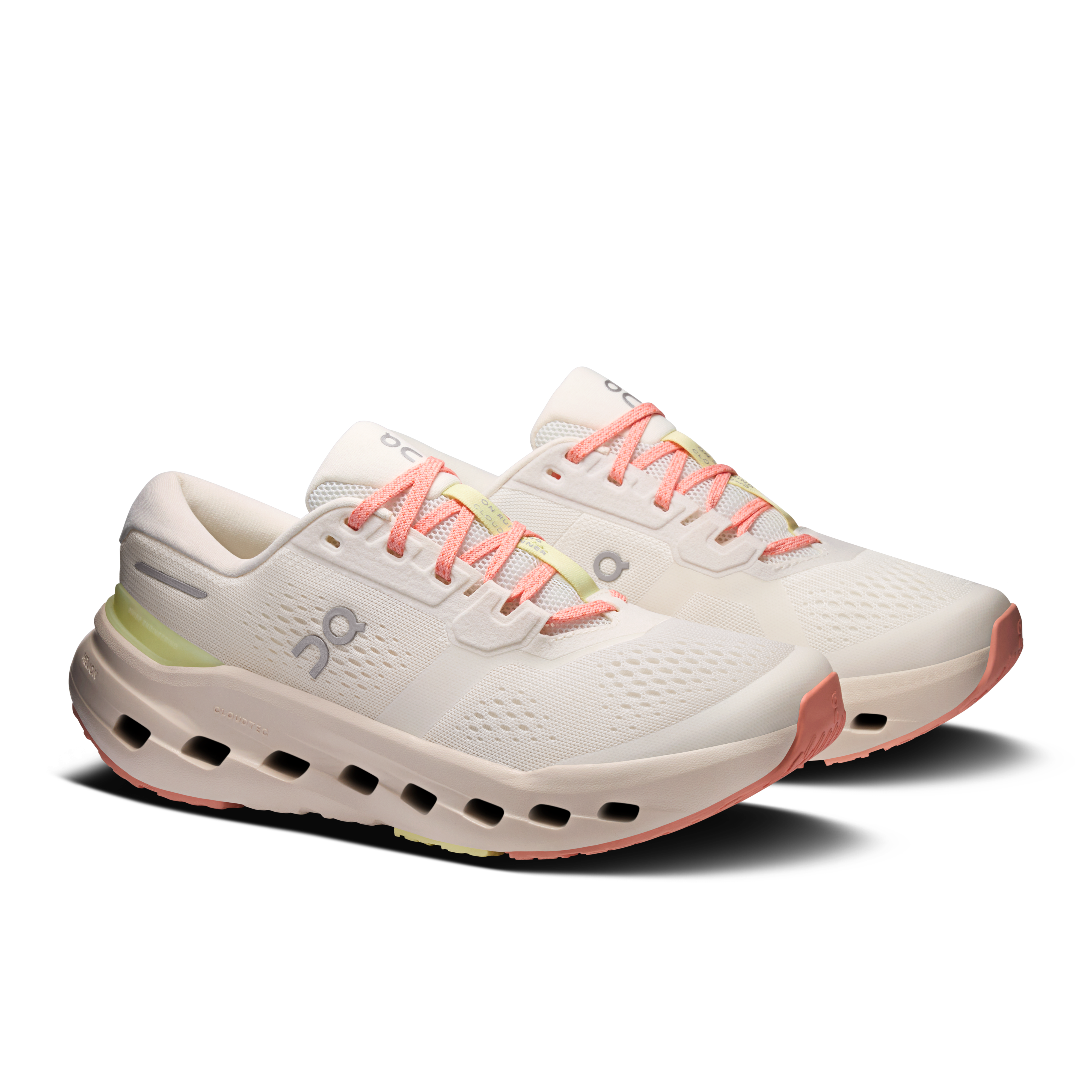 On Cloudrunner 3 Ivory Dew (Women'S)