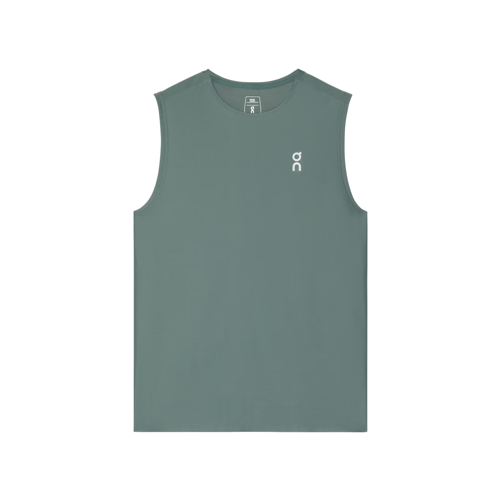 On Court Tank Tide
