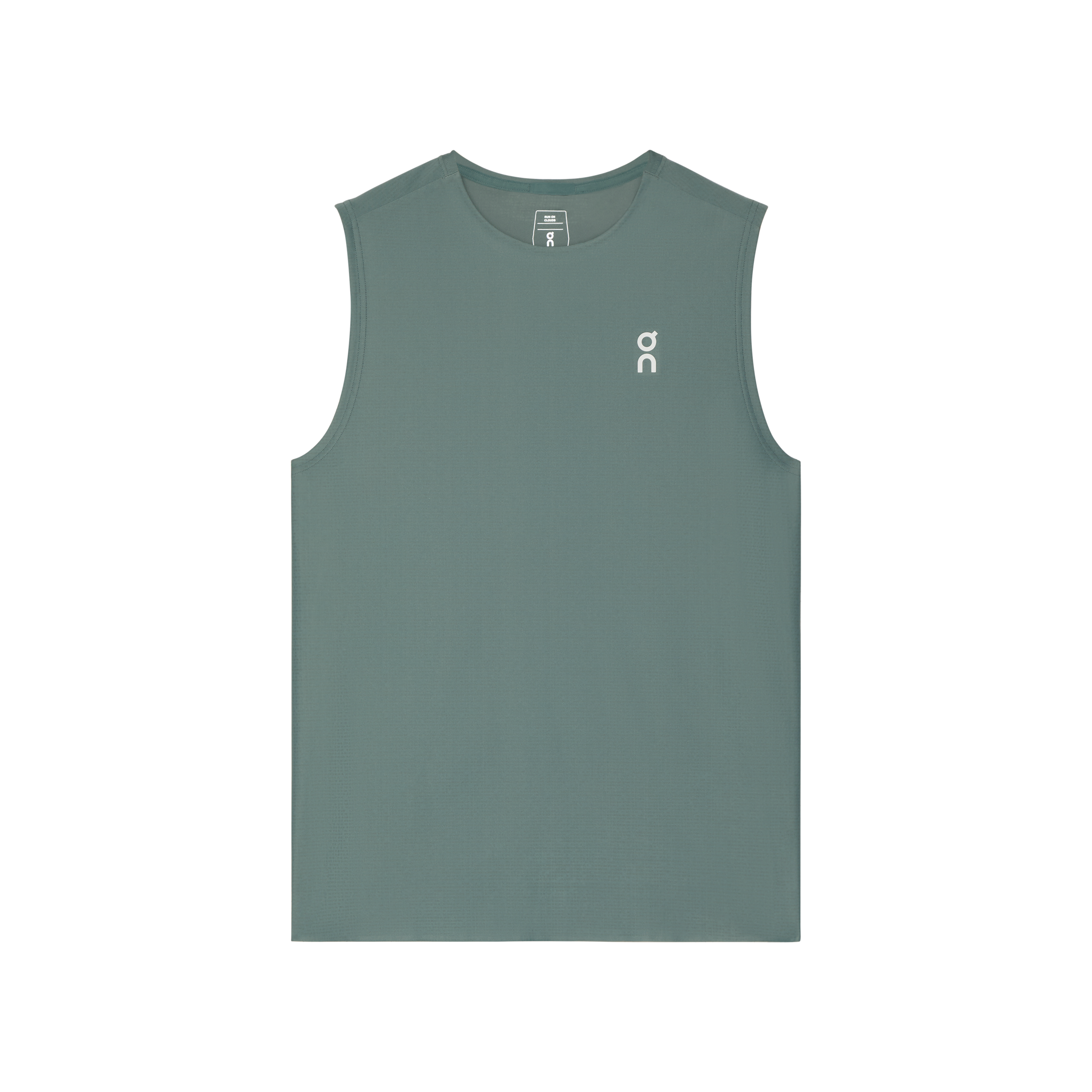 On Court Tank Tide