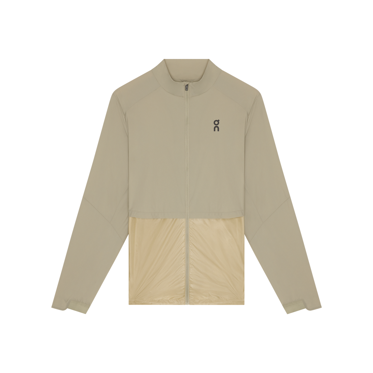 On Weather Jacket Brume | Hare