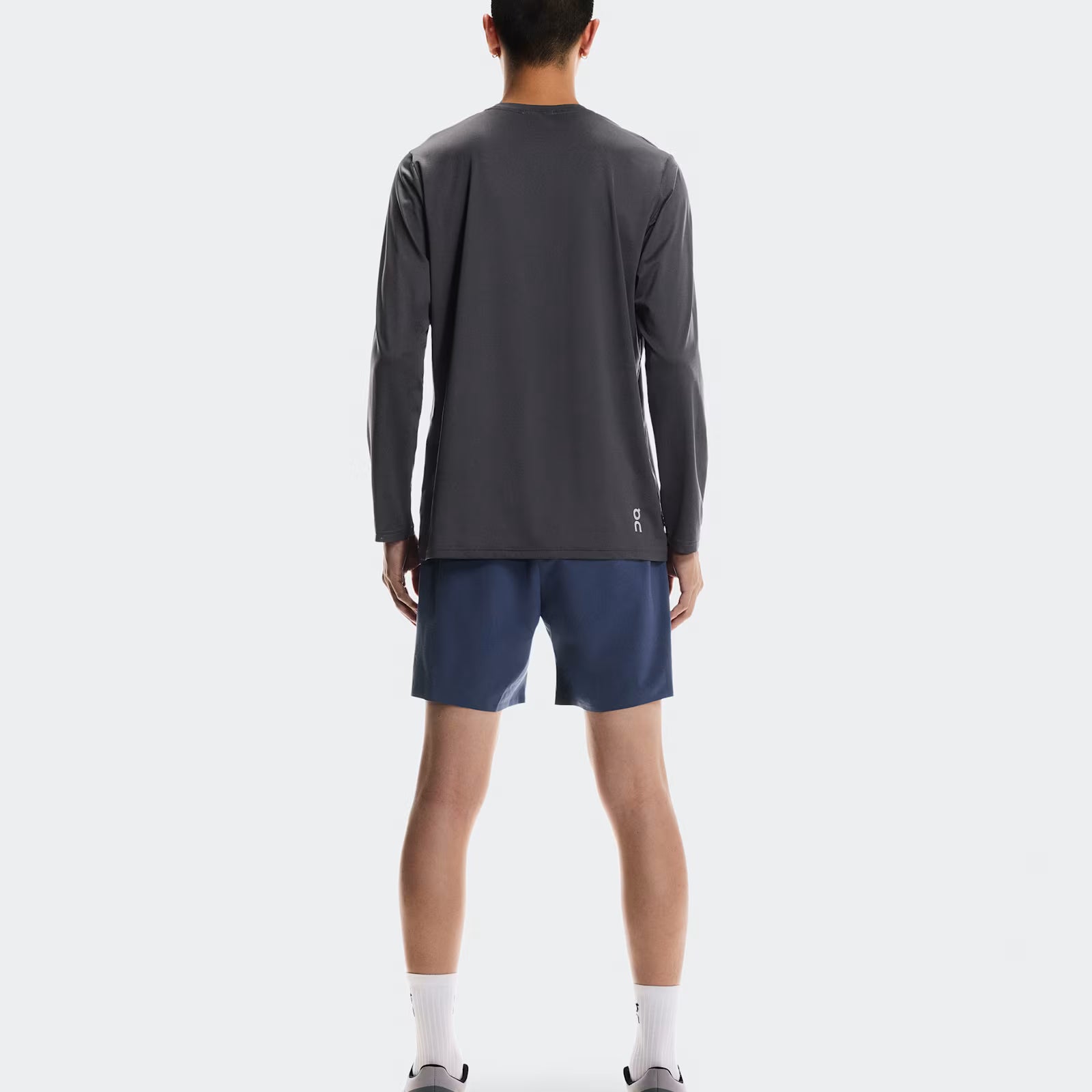 On Focus Shorts Acai
