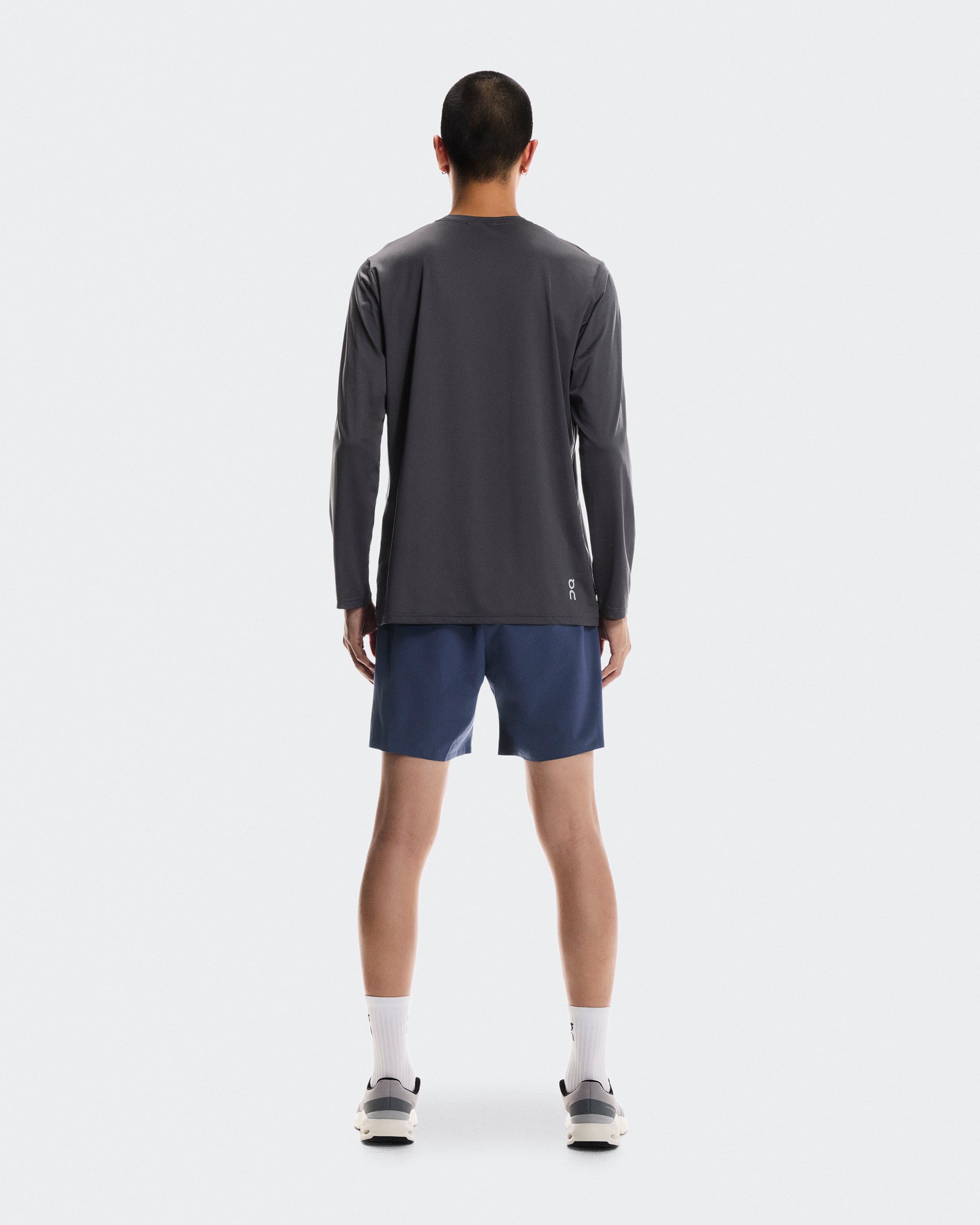 On Focus Shorts Acai