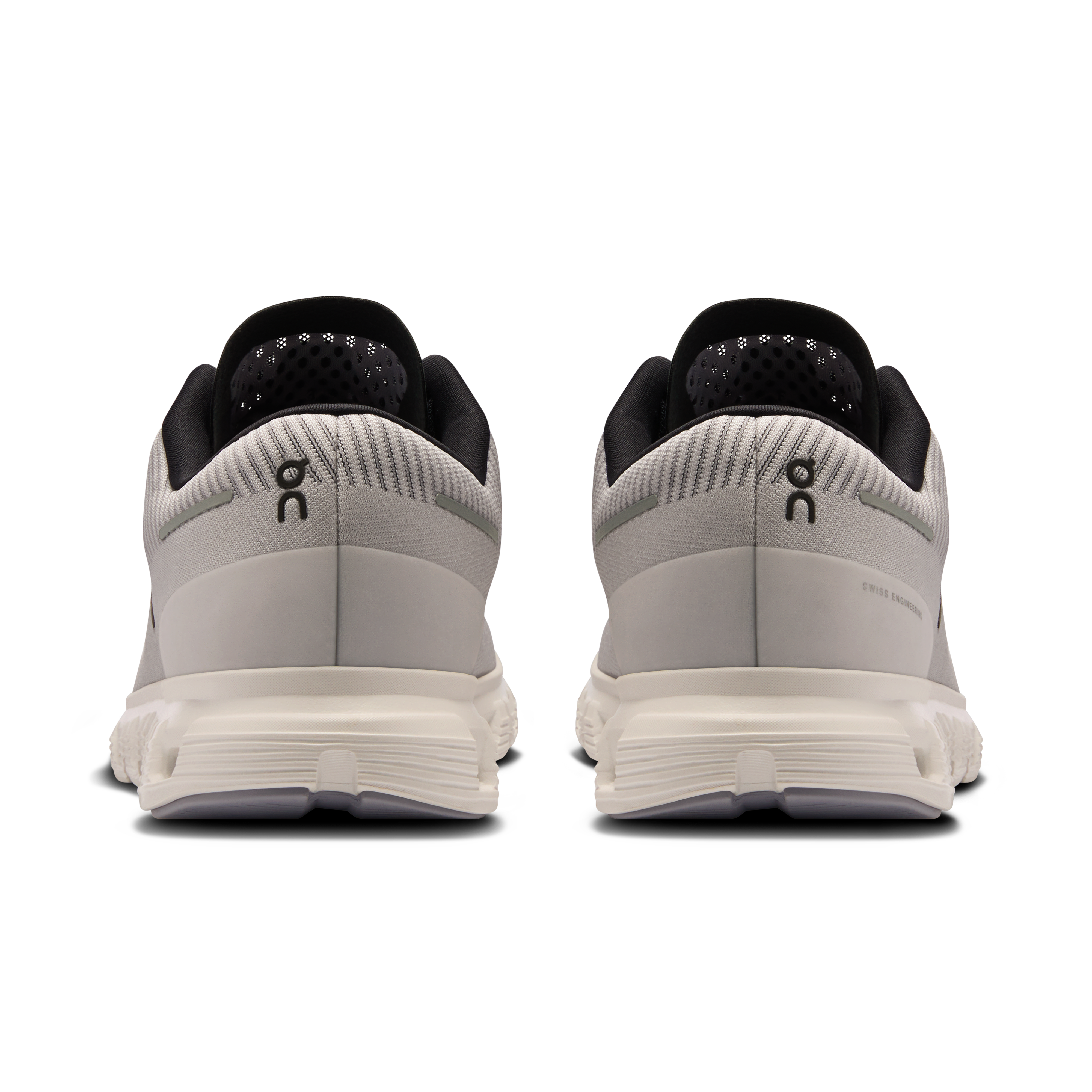 On Cloud 6 Push Lilac Black