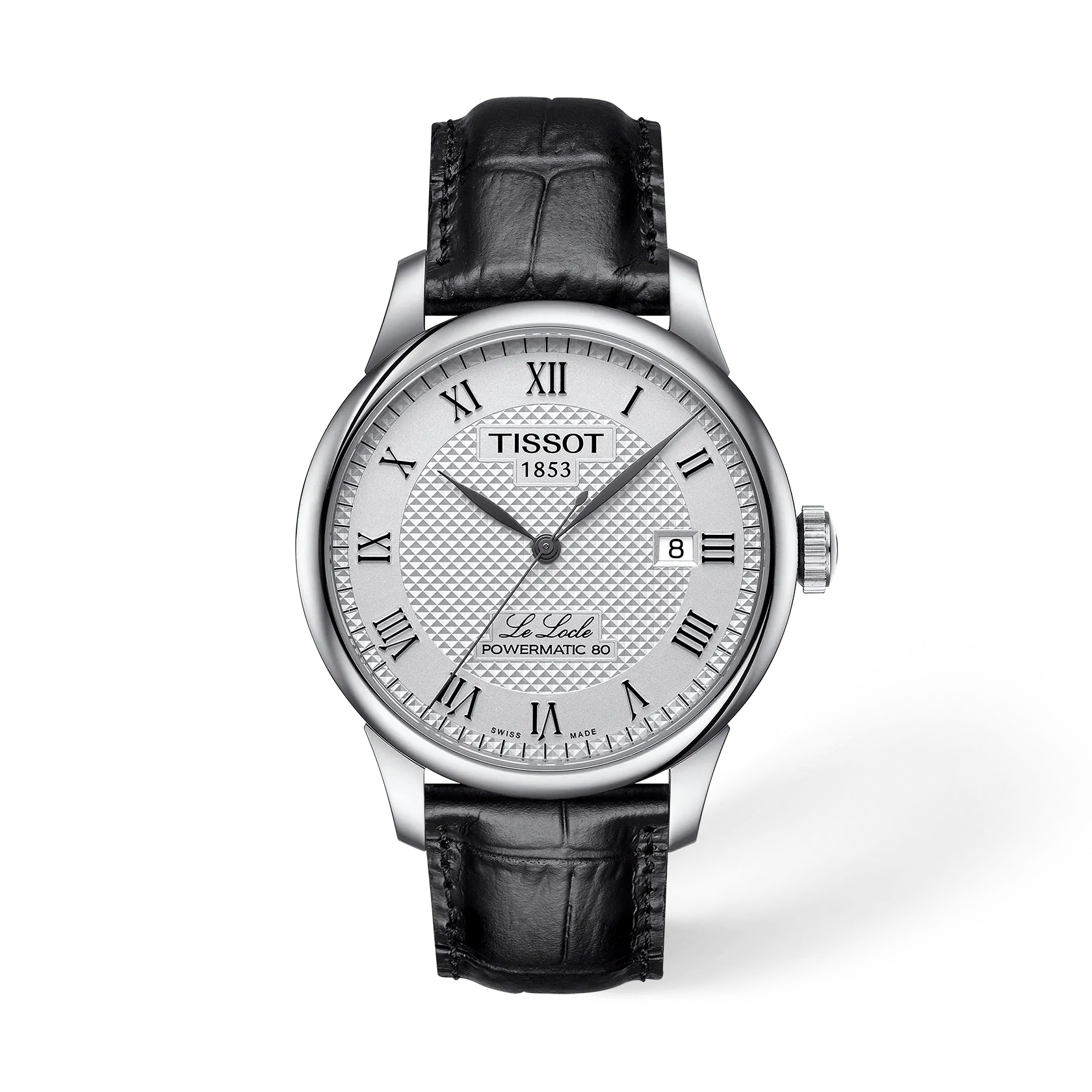 Tissot Le Locle 39.3Mm T0064071603300