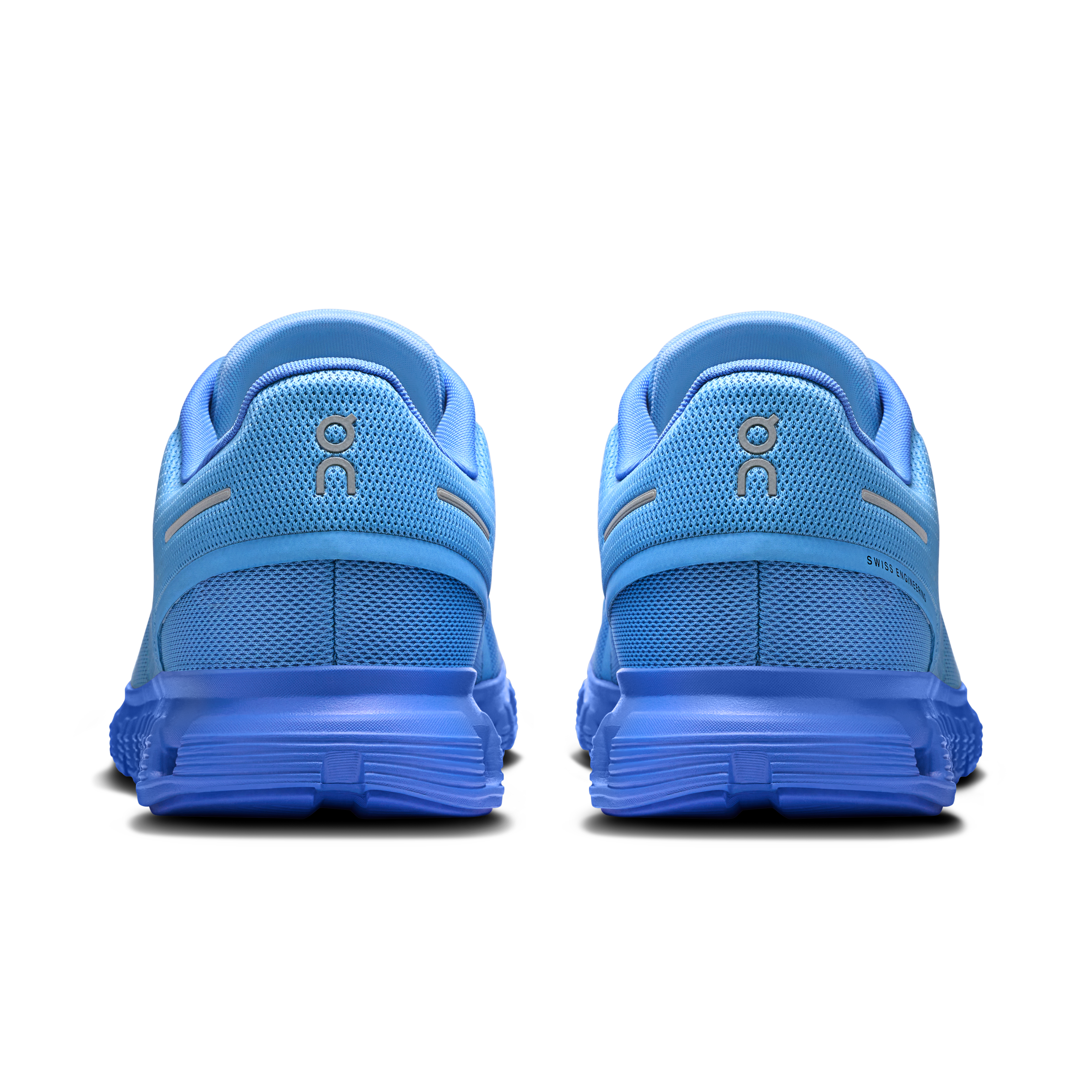 On Cloud 6 Shf Gourami Pier