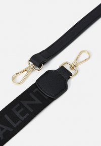 Valentino Foxy Handbag Nero