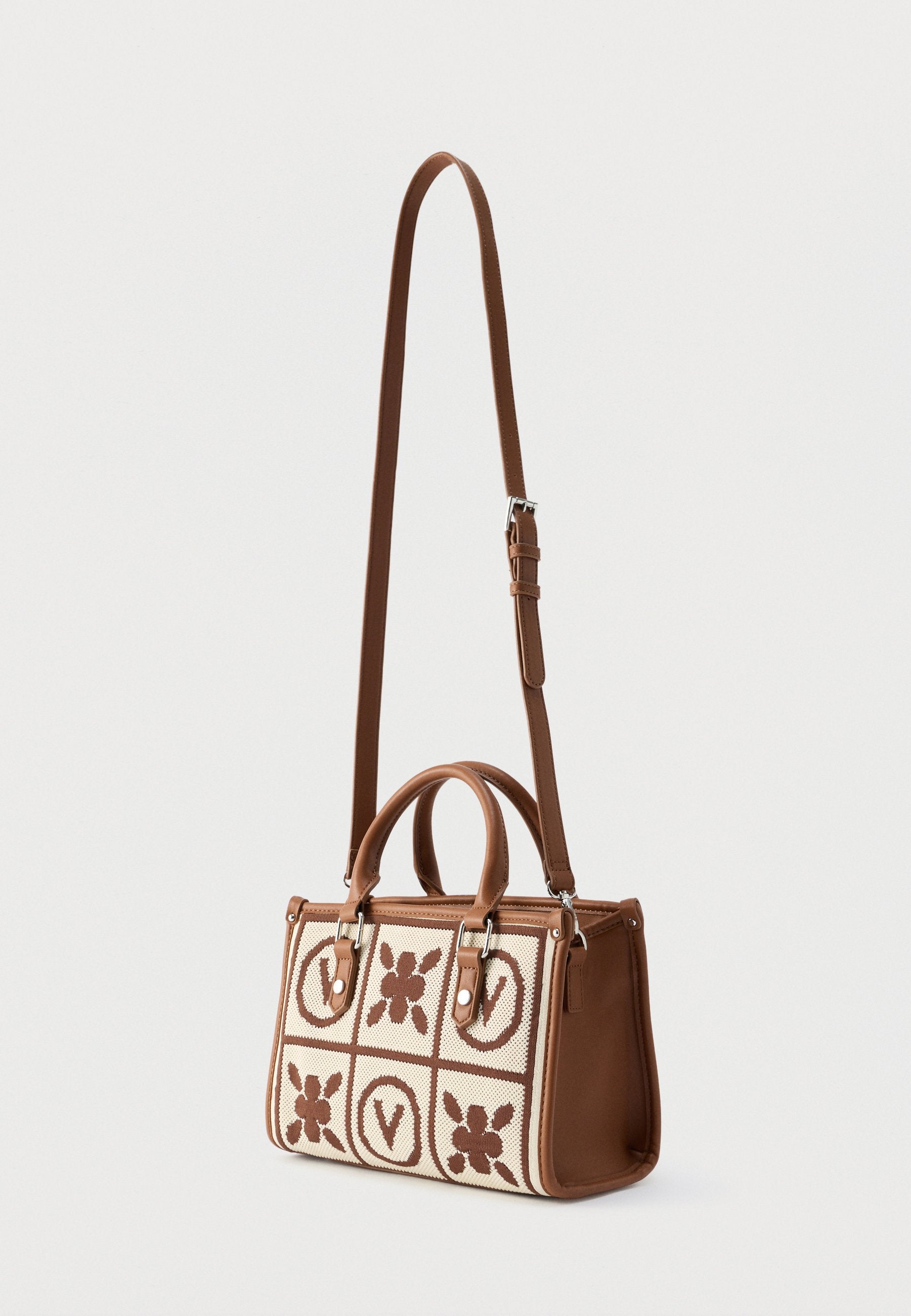 Valentino Bags Tyle - Handbag - Brown