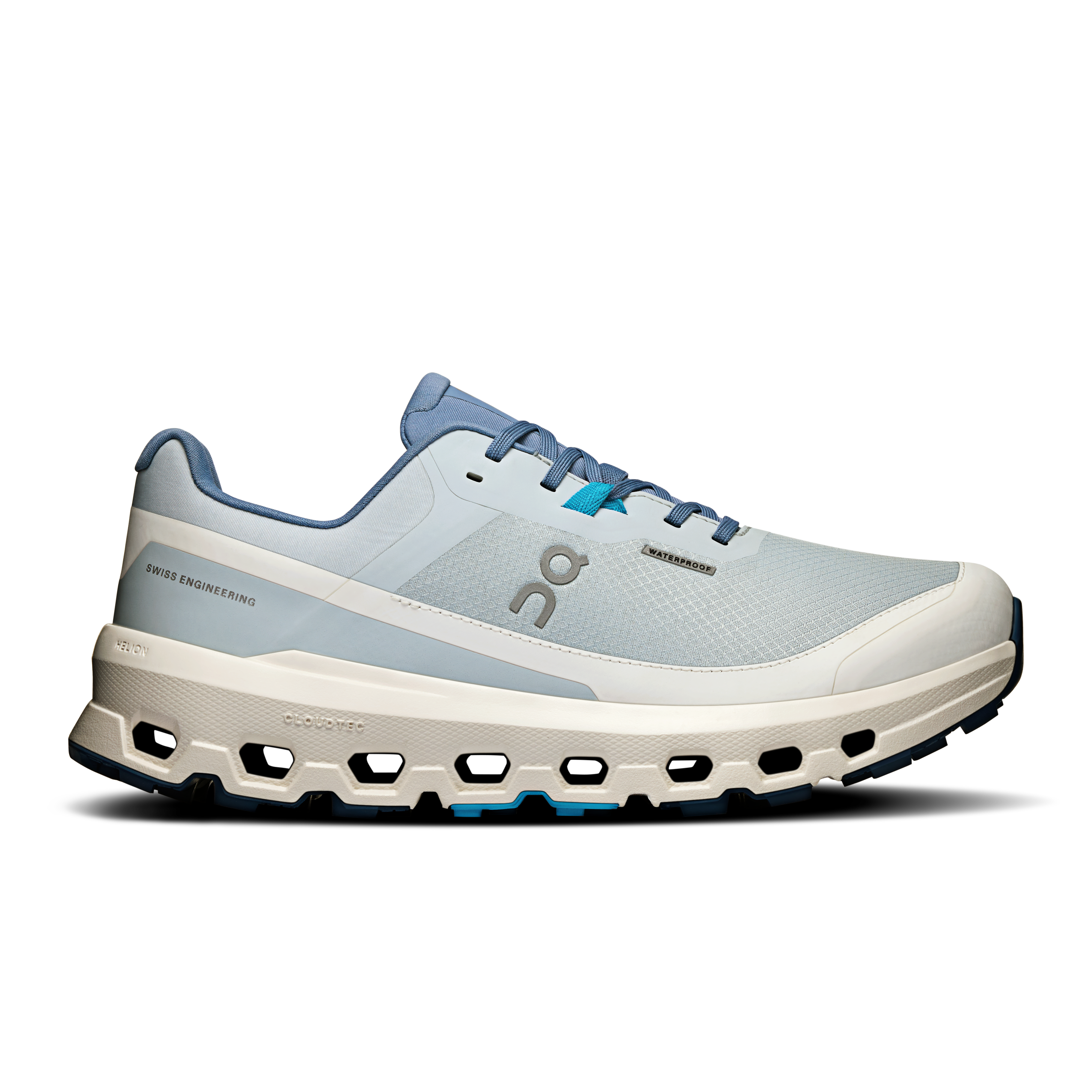 On Cloudvista 2 Waterproof Arctic Ivory (Women'S)
