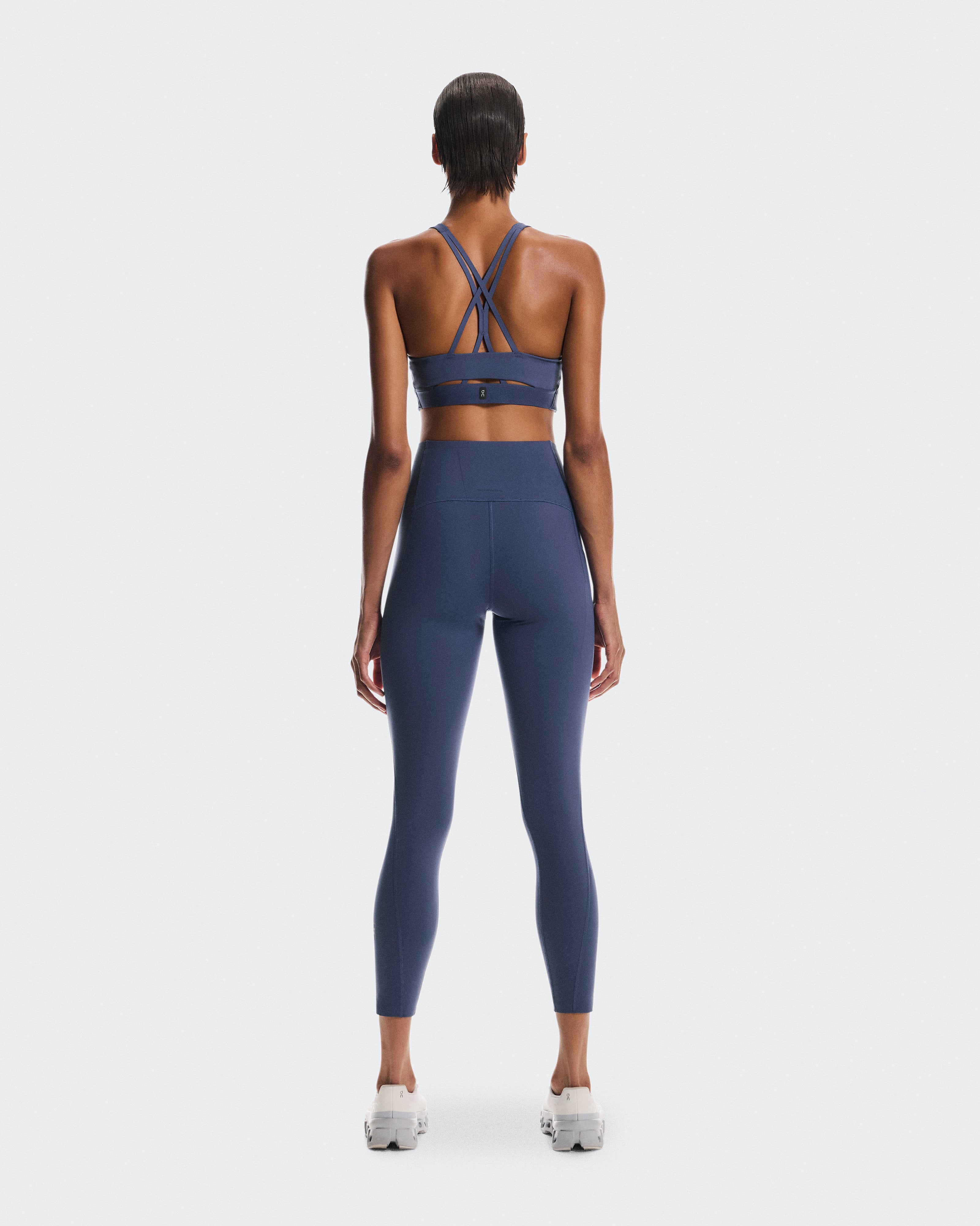 On Studio Bra Acai (Women'S)
