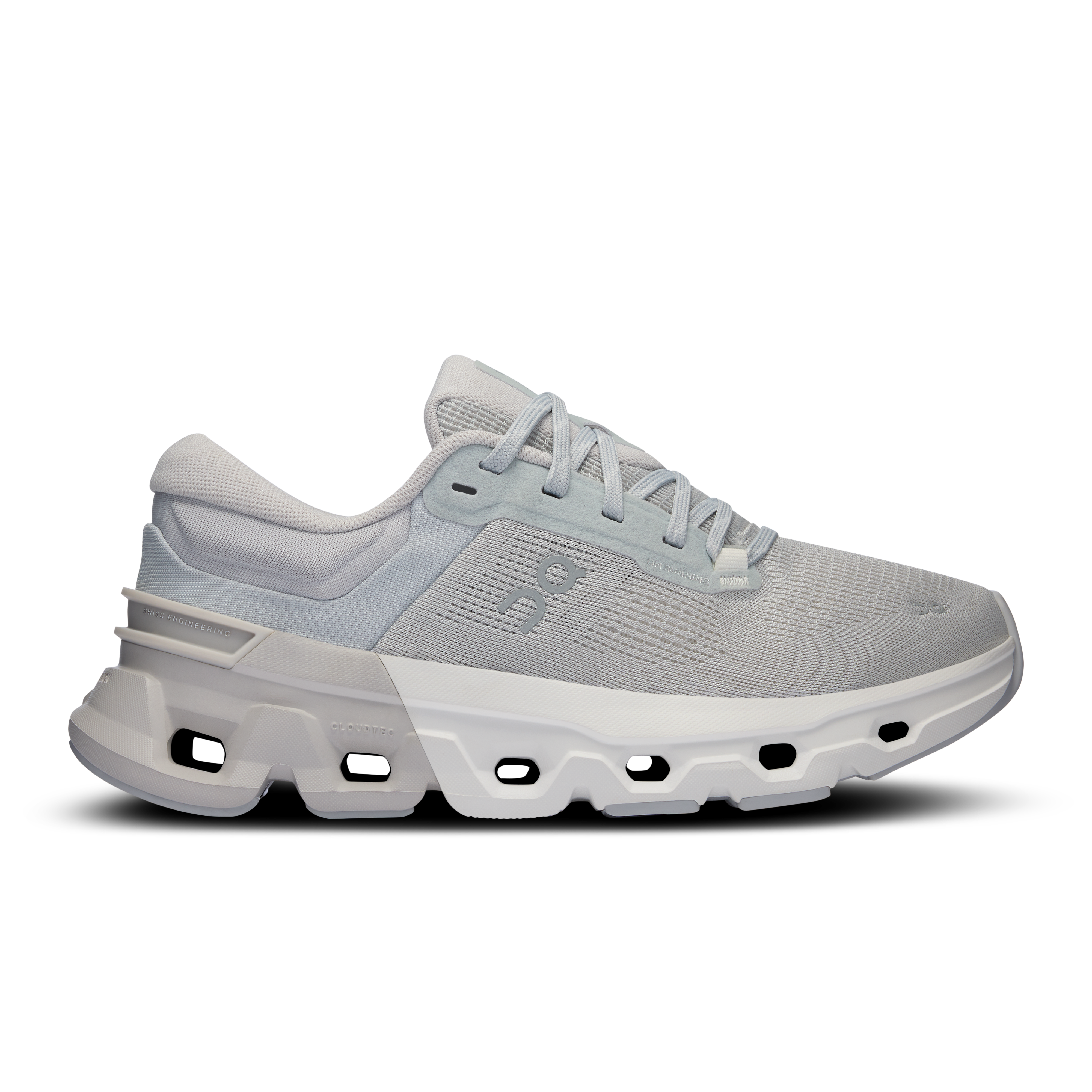 On Cloudflyer 5 Glacier Wolf (Women'S)