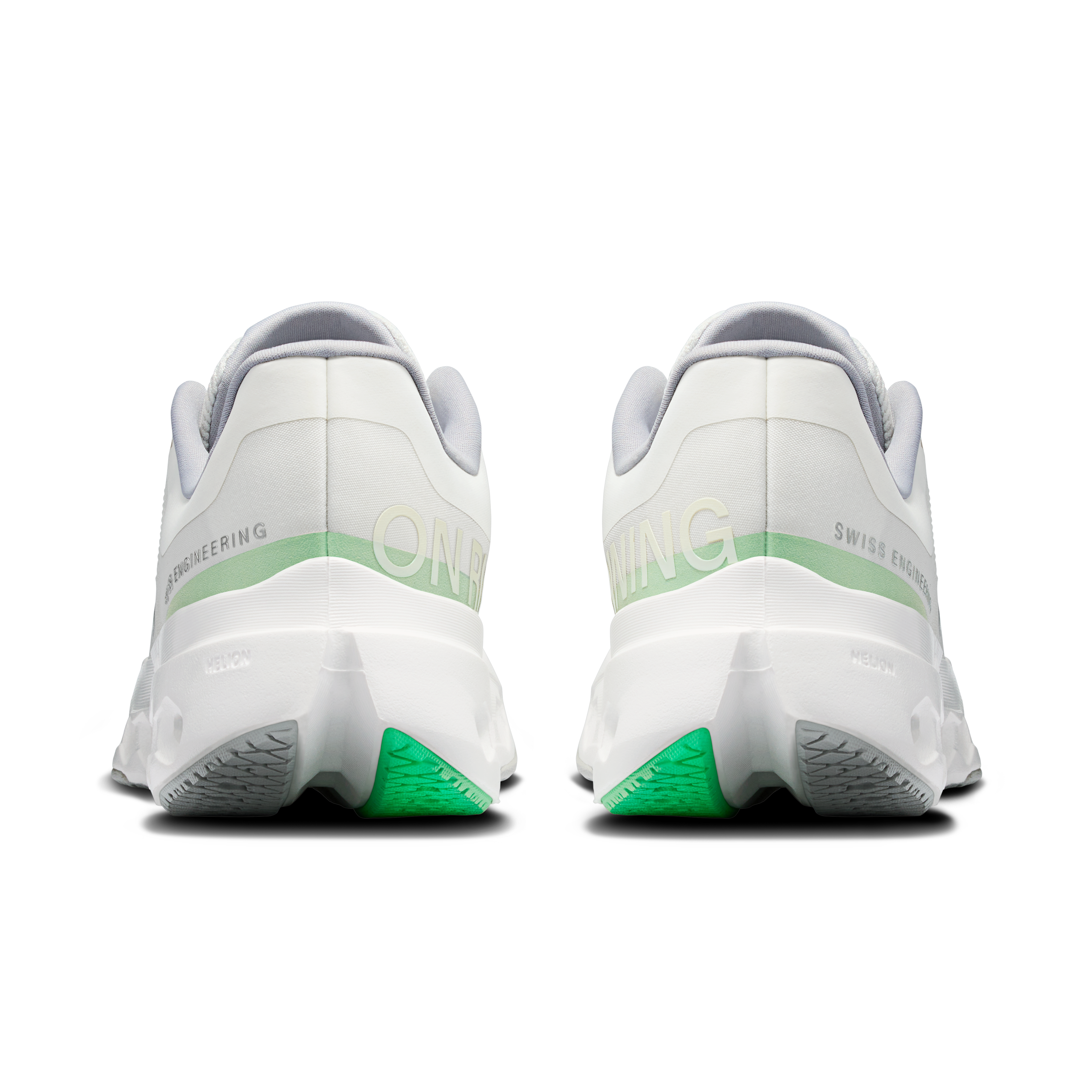 On Cloudsurfer Next Ivory White (Women'S)