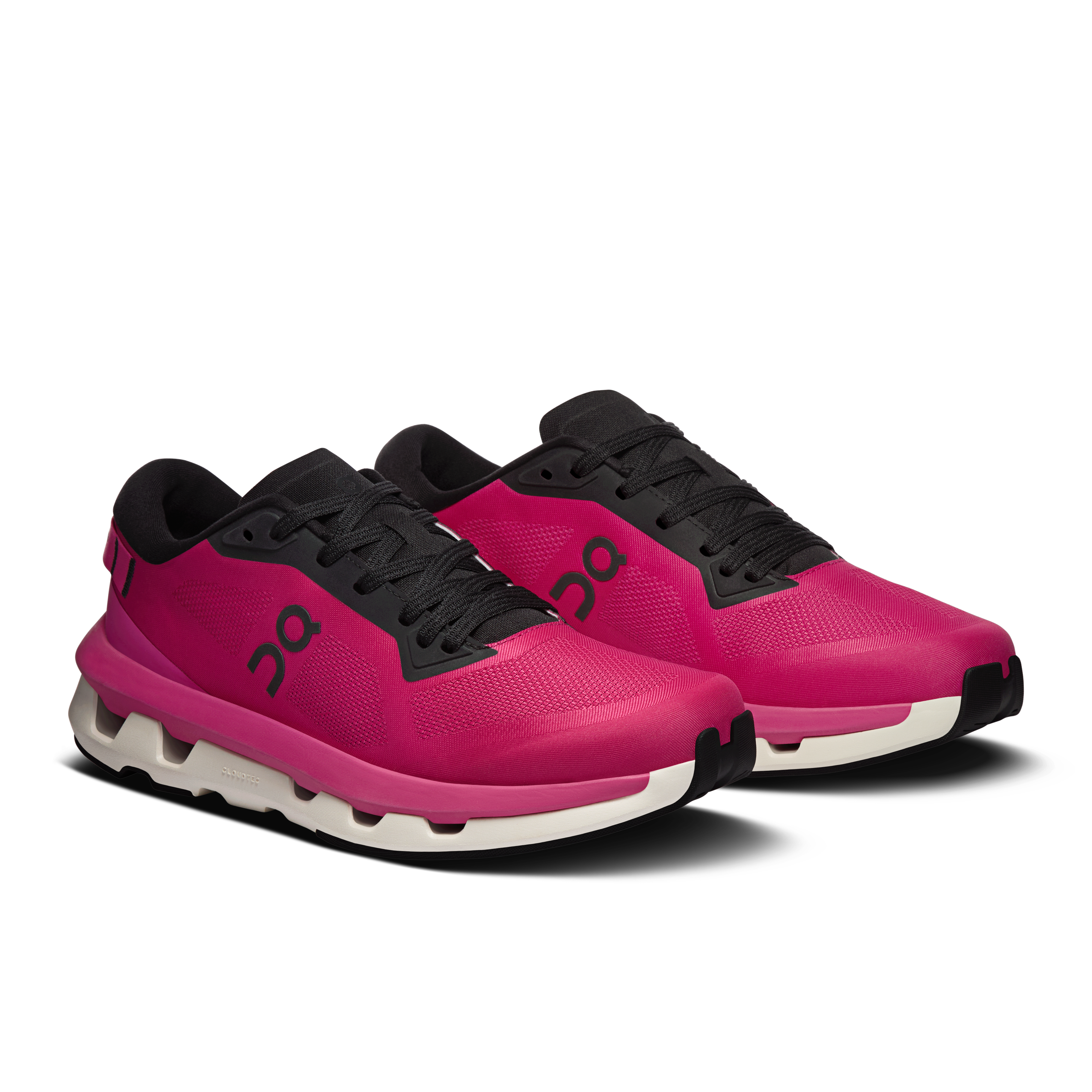 On Cloudzone Pink Black (Women'S)