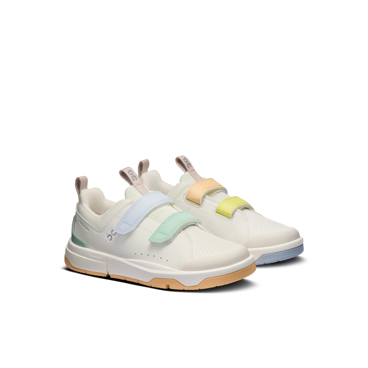 On The Roger Kids Ivory Mineral