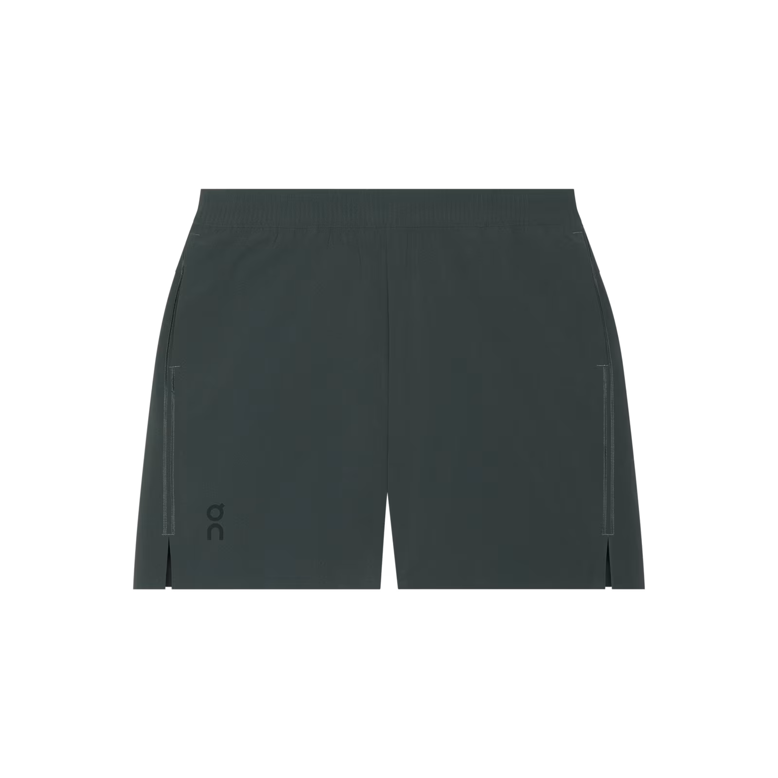 On Focus Shorts Shadow