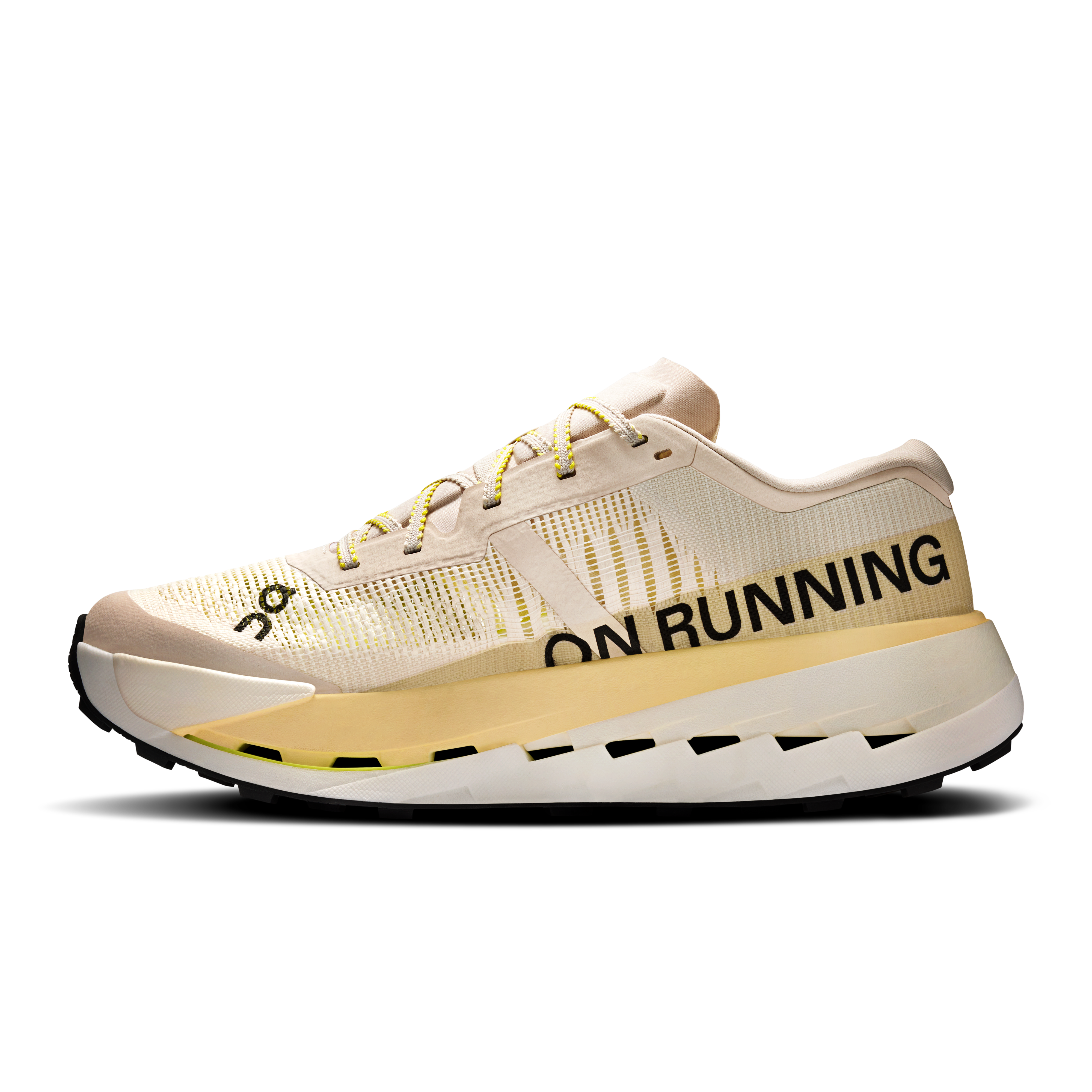 On Cloudultra Pro Pearl Lychee