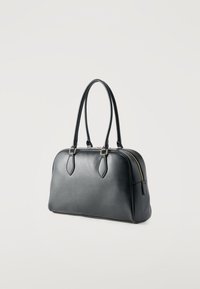 Valentino Special Arco Handbag Nero