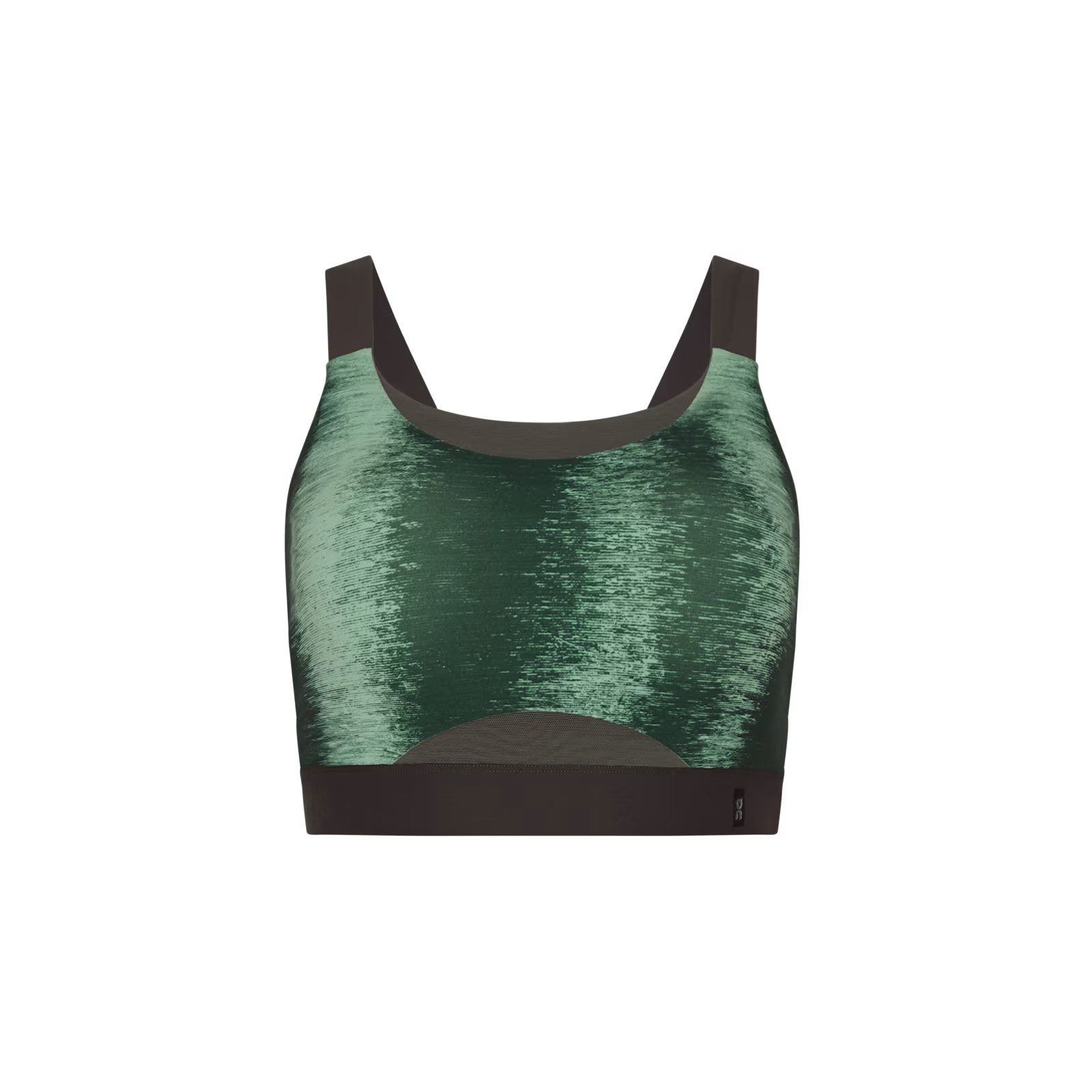 On Performance Bra Terra Cove | Kaitoke (Women'S)