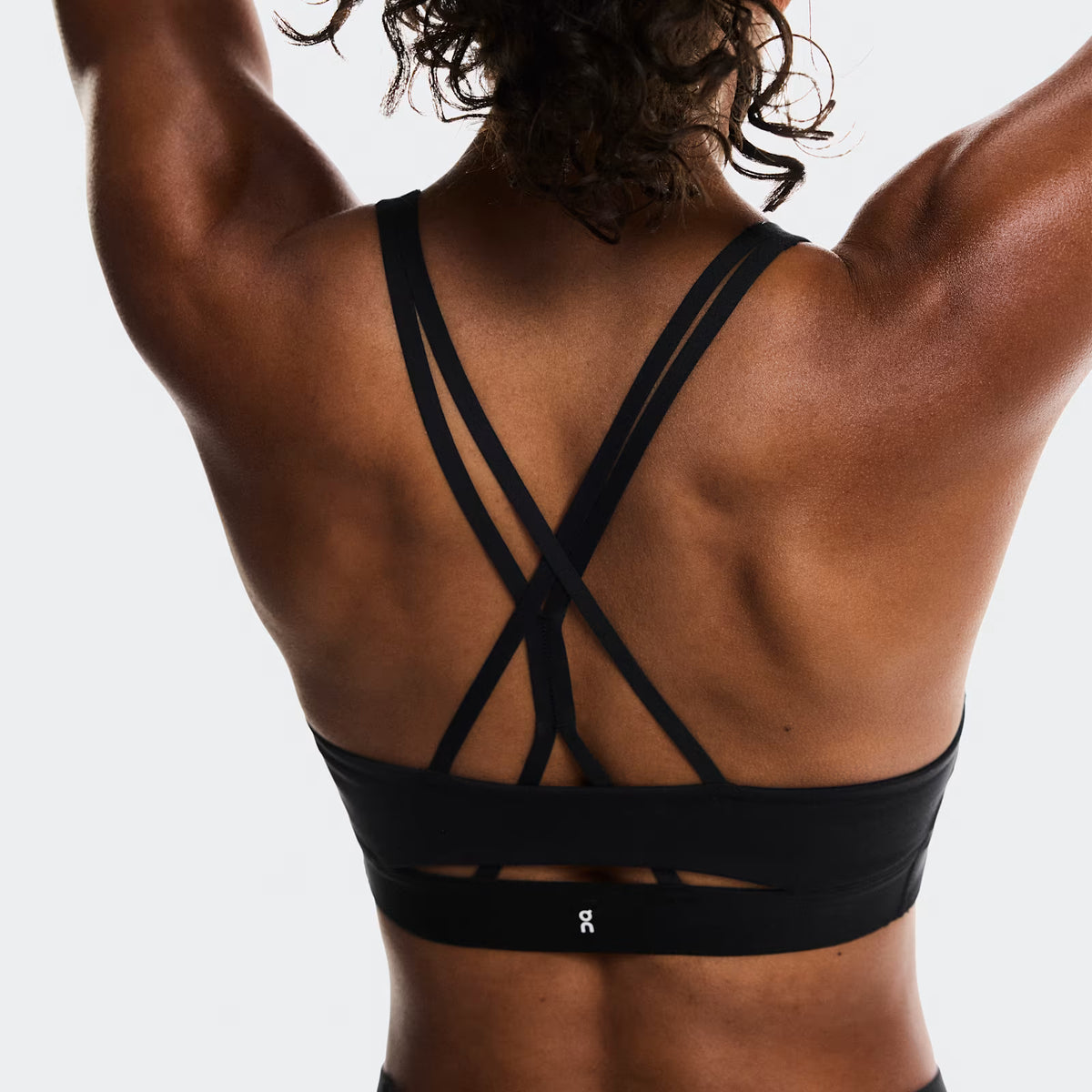On Studio Bra Black (Women'S)