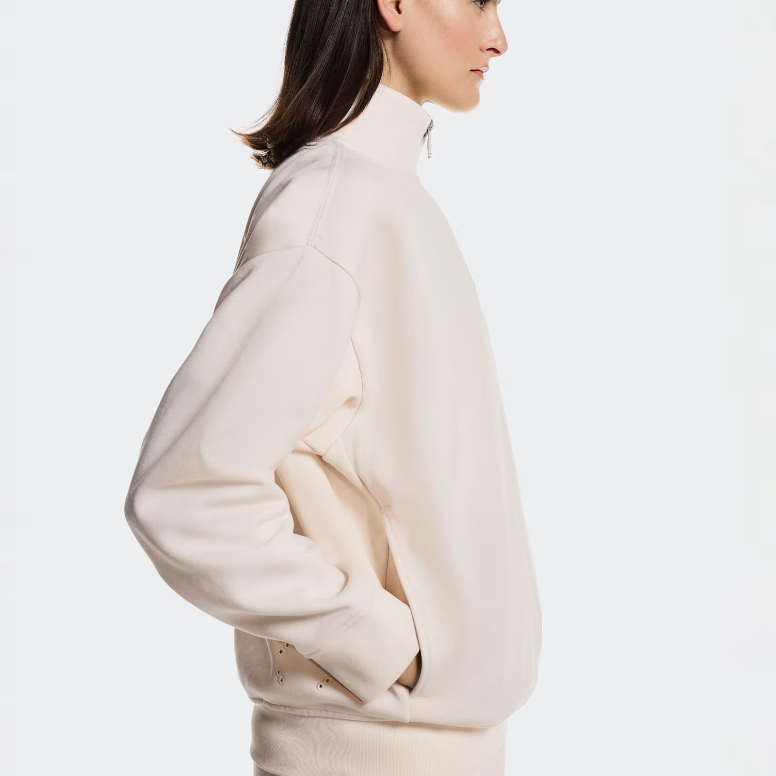 On Club Collective 1/4 Zip Dew (Women'S)