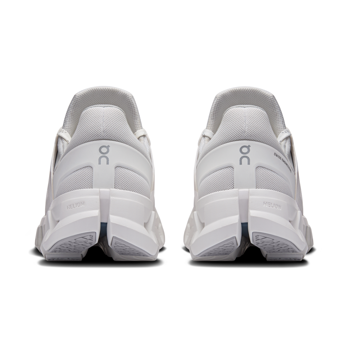On Cloudswift 4 Ad White White (Women'S)