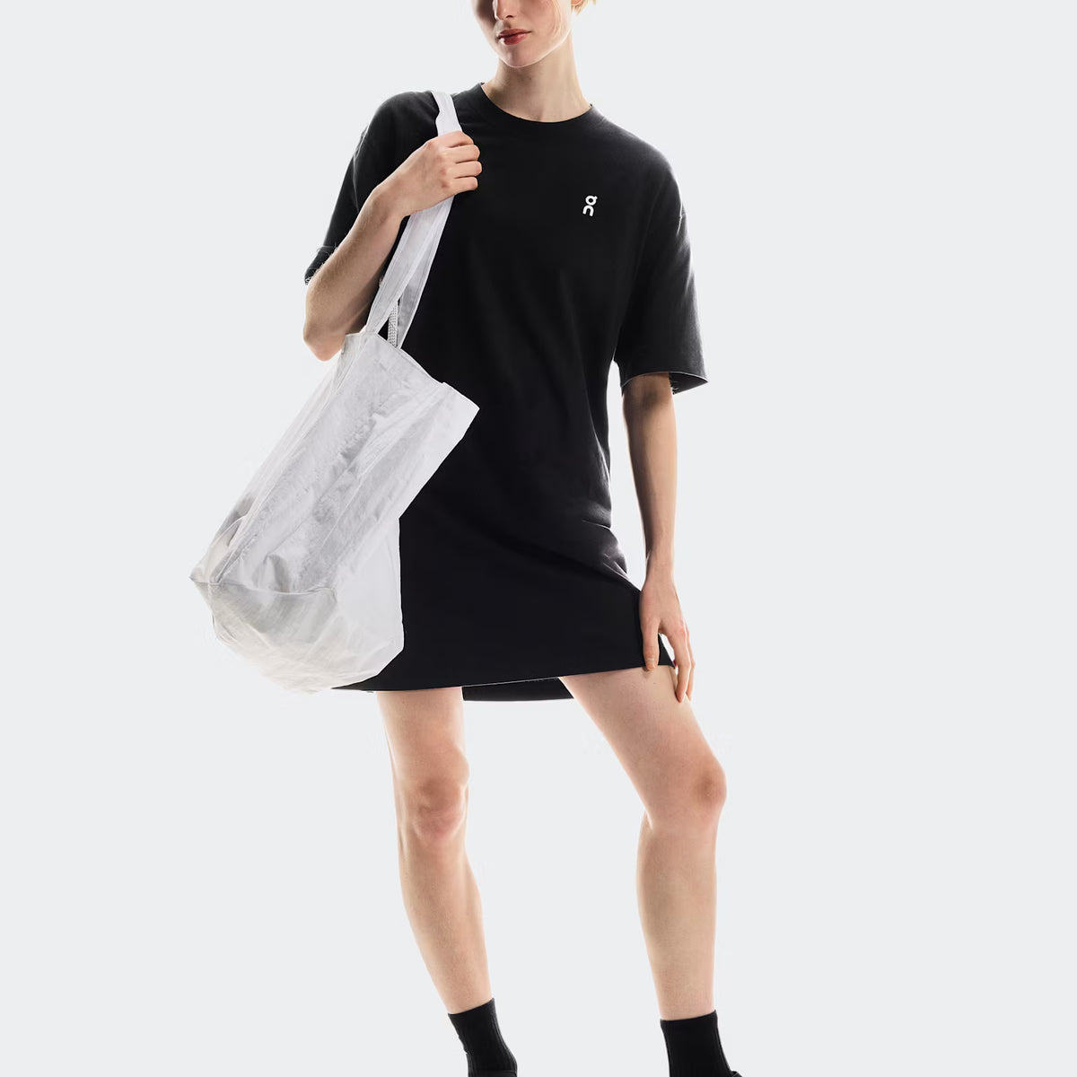 On Club Dress Black (Women'S)