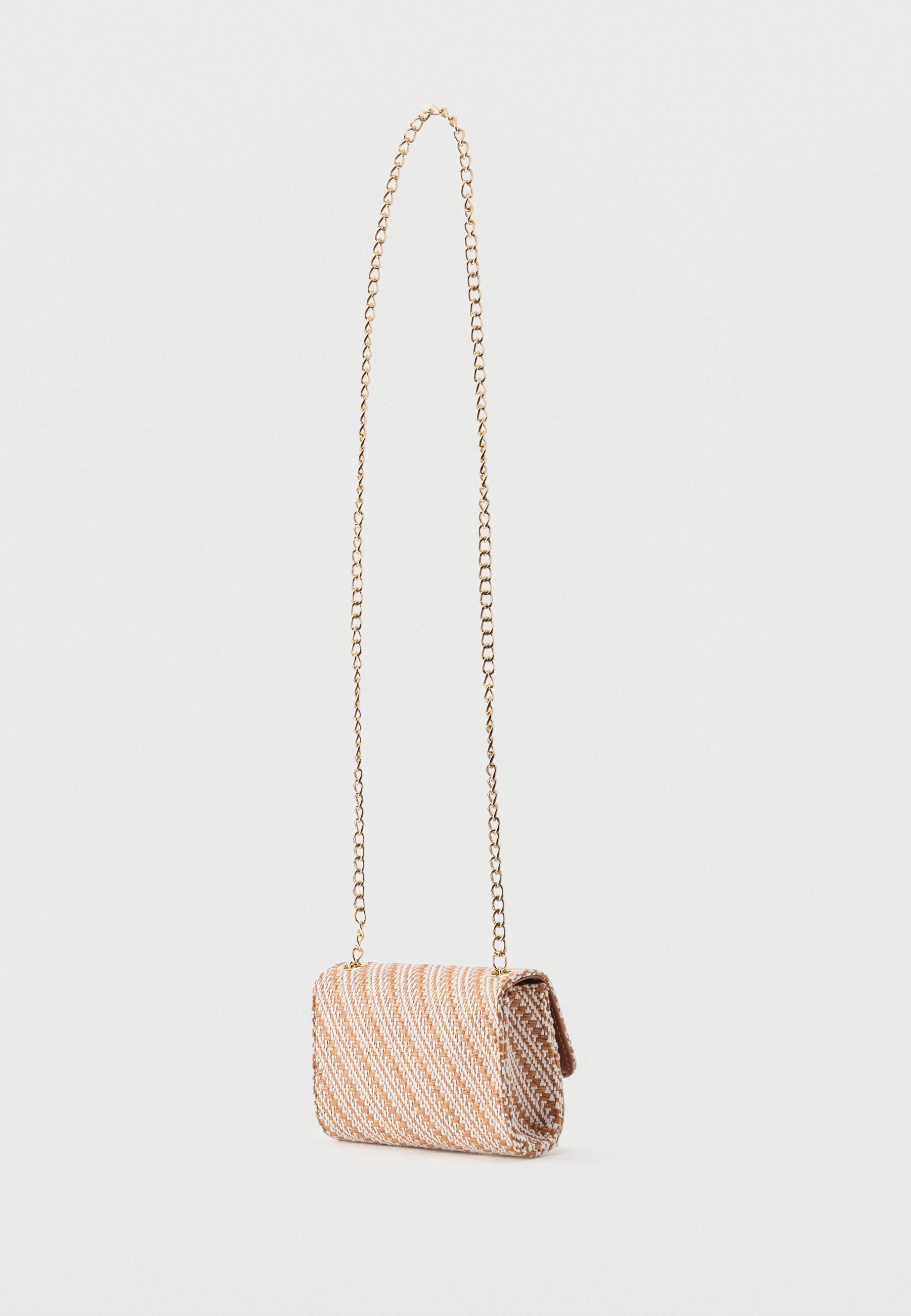 Valentino Bags Divina Summer - Cross Body Bag - Brown