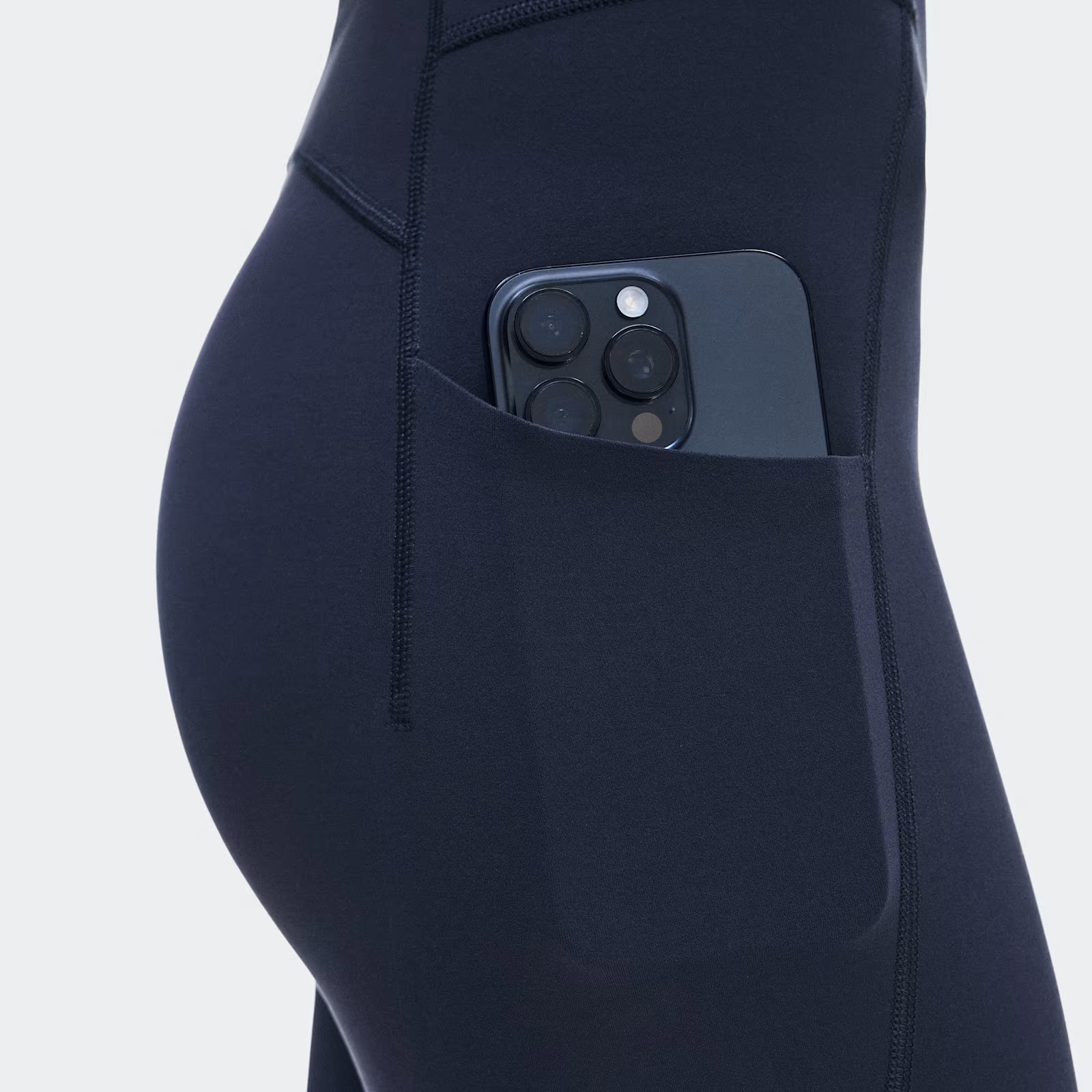 On Studio Leggings Navy (Women'S)