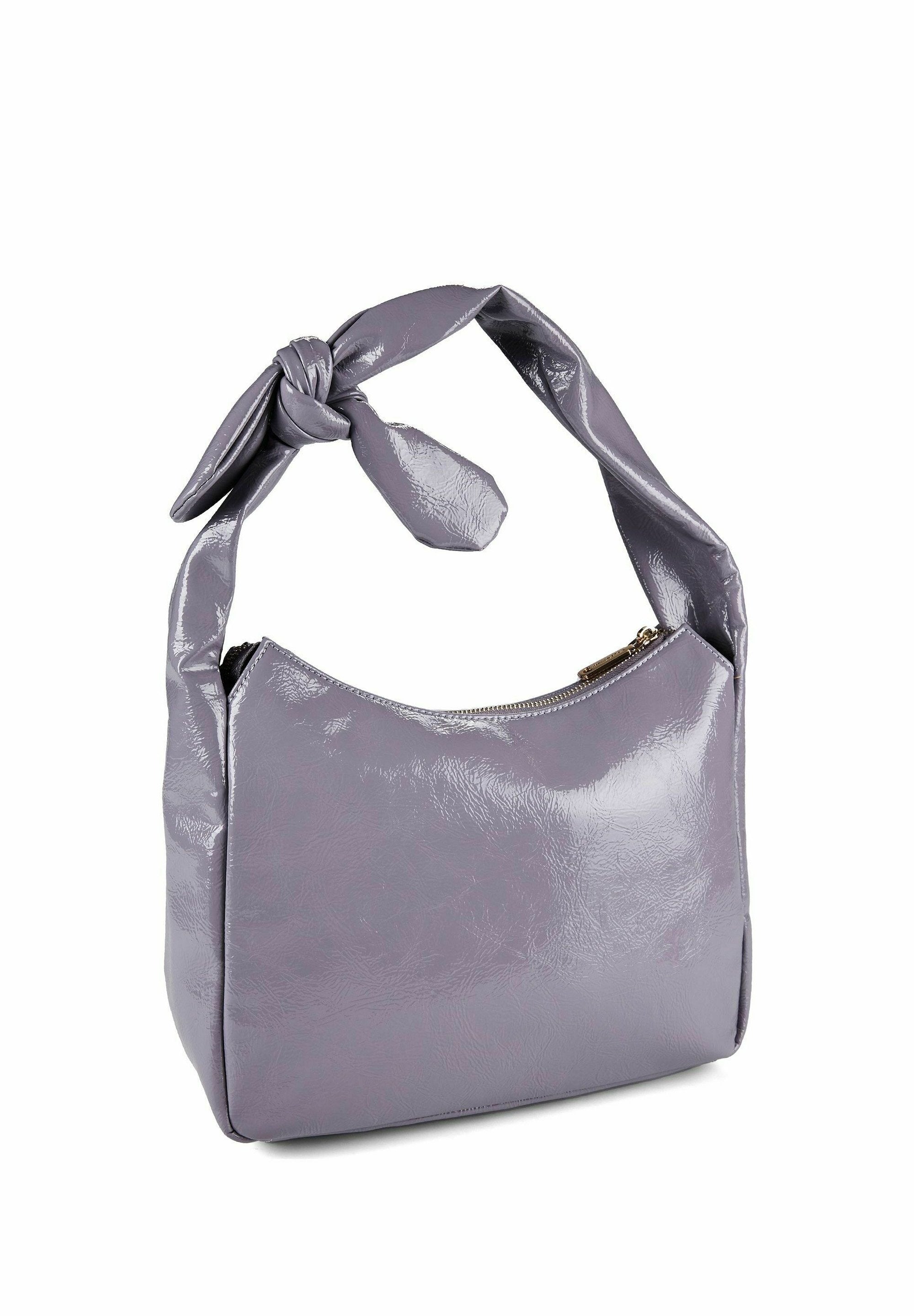 Valentino Bags Vivian Mir Schultertasche 31 Cm - Handbag - Viola