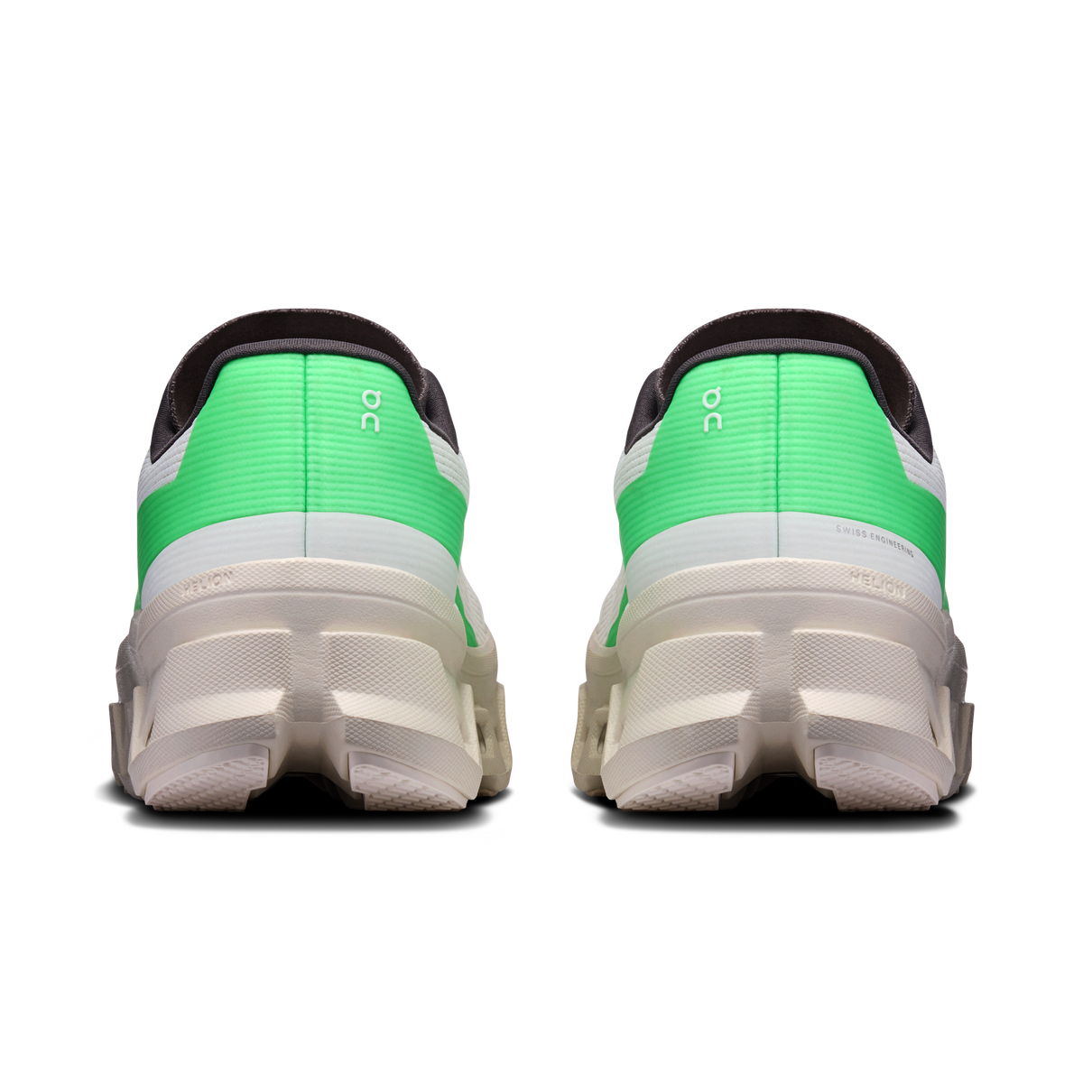 On Cloudmonster Void Ice Verdite (Women'S)