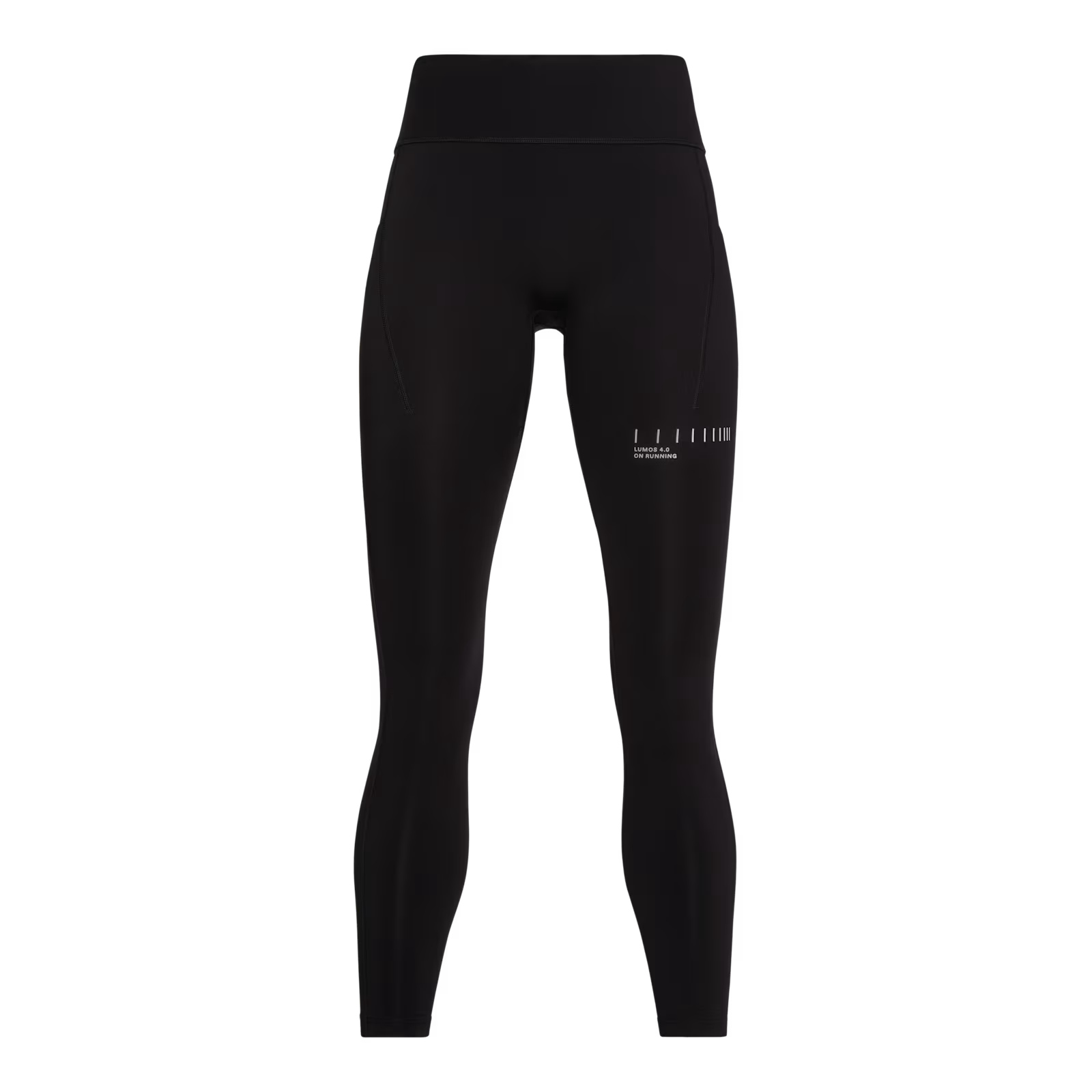 On Performance Tights Lumos Black (Women'S)