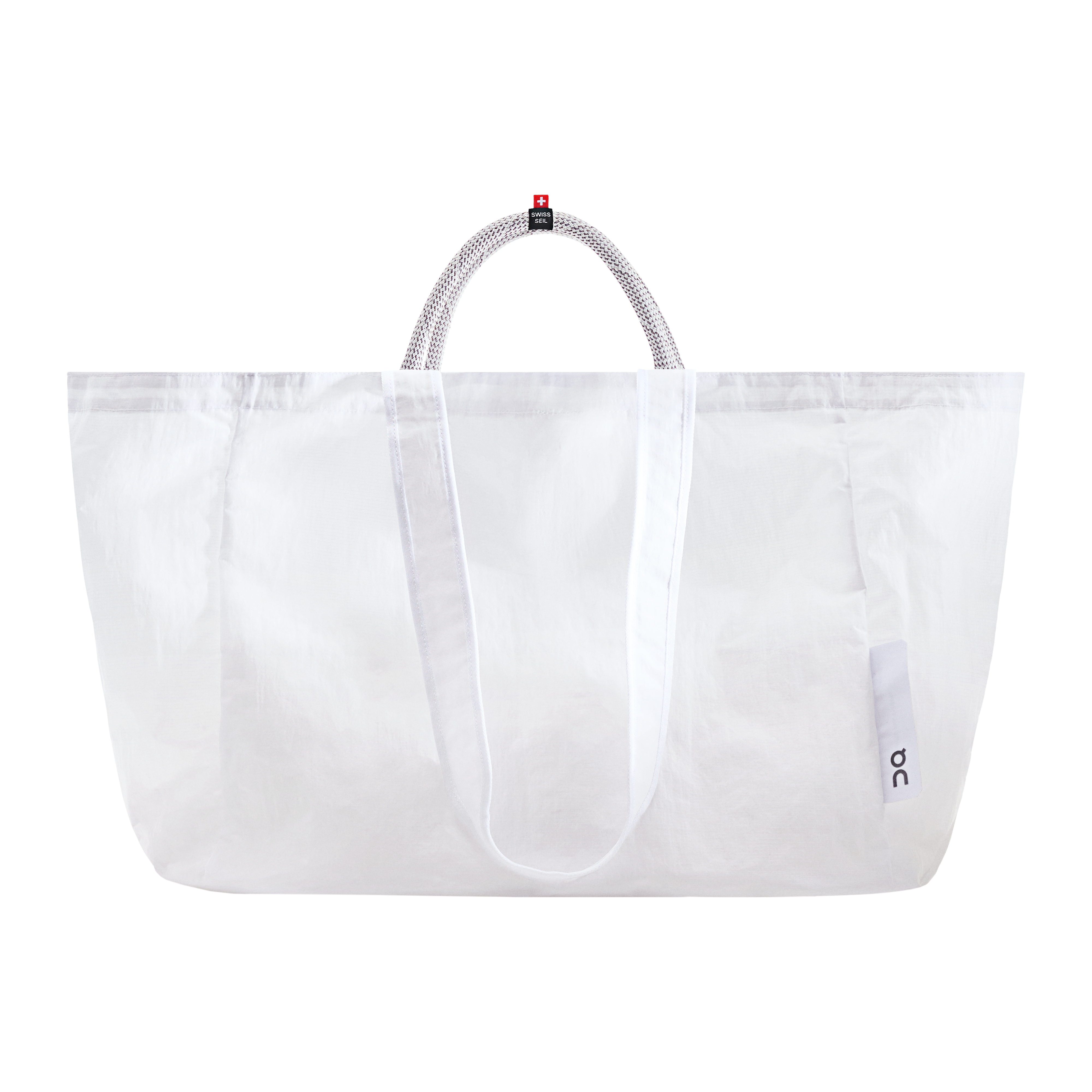On Cargo Pack 60L White