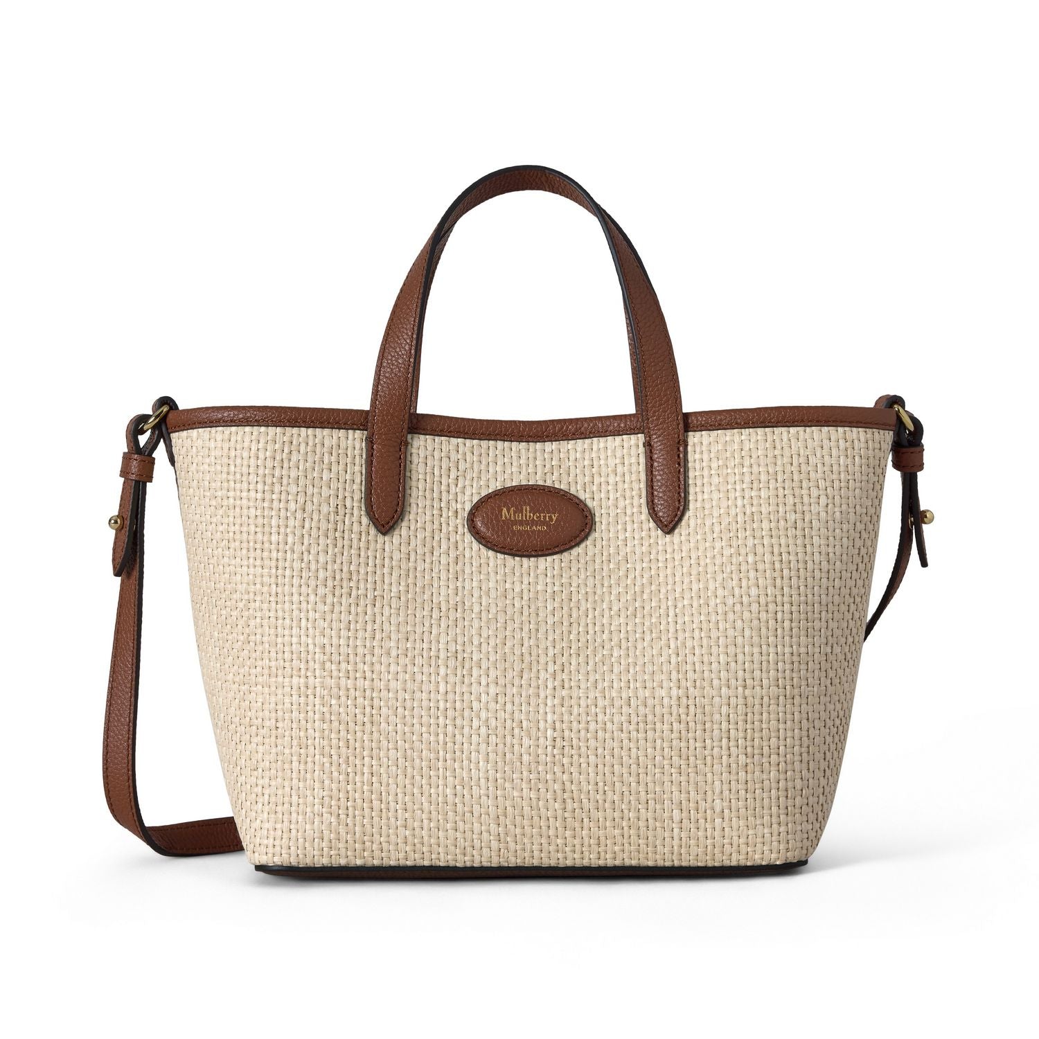 Mulberry Alder Small Tote