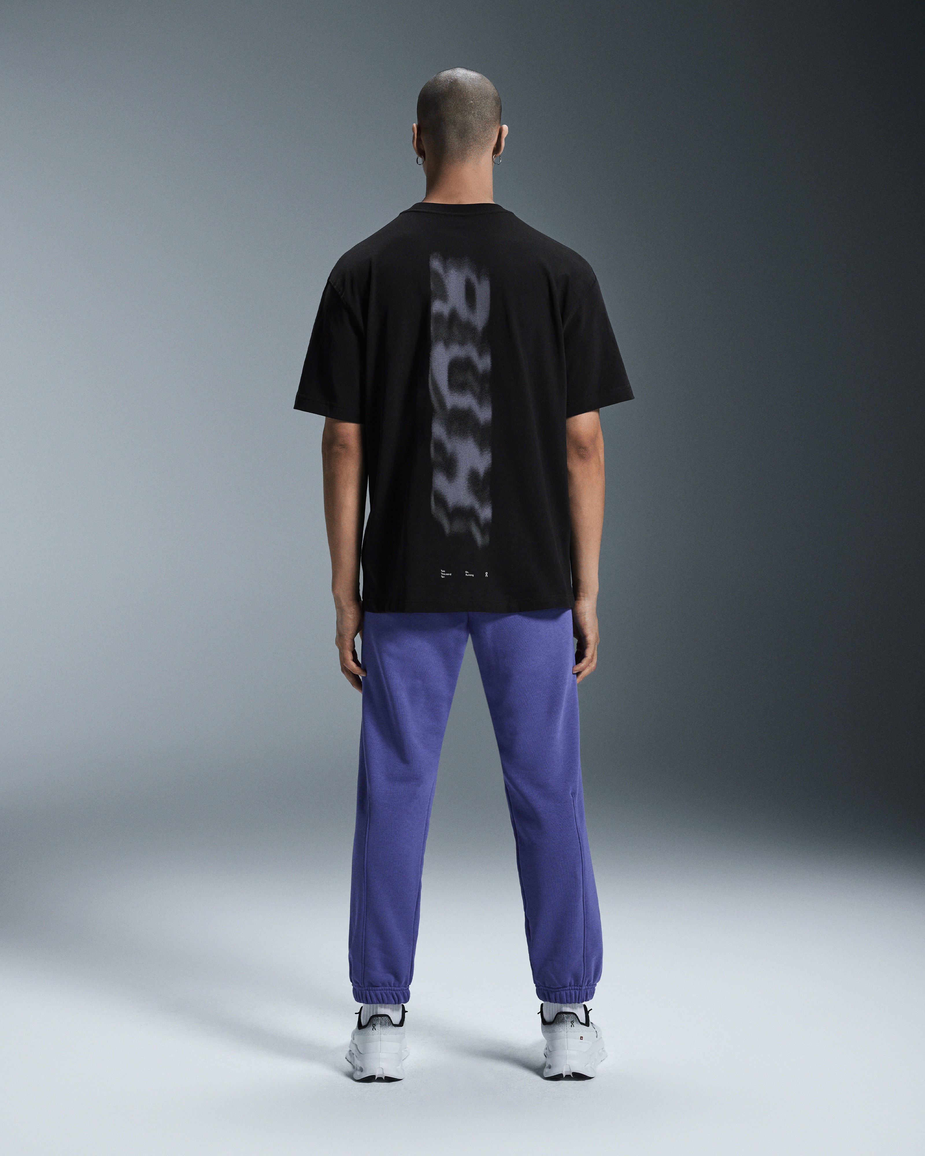 On Club Pants Iris
