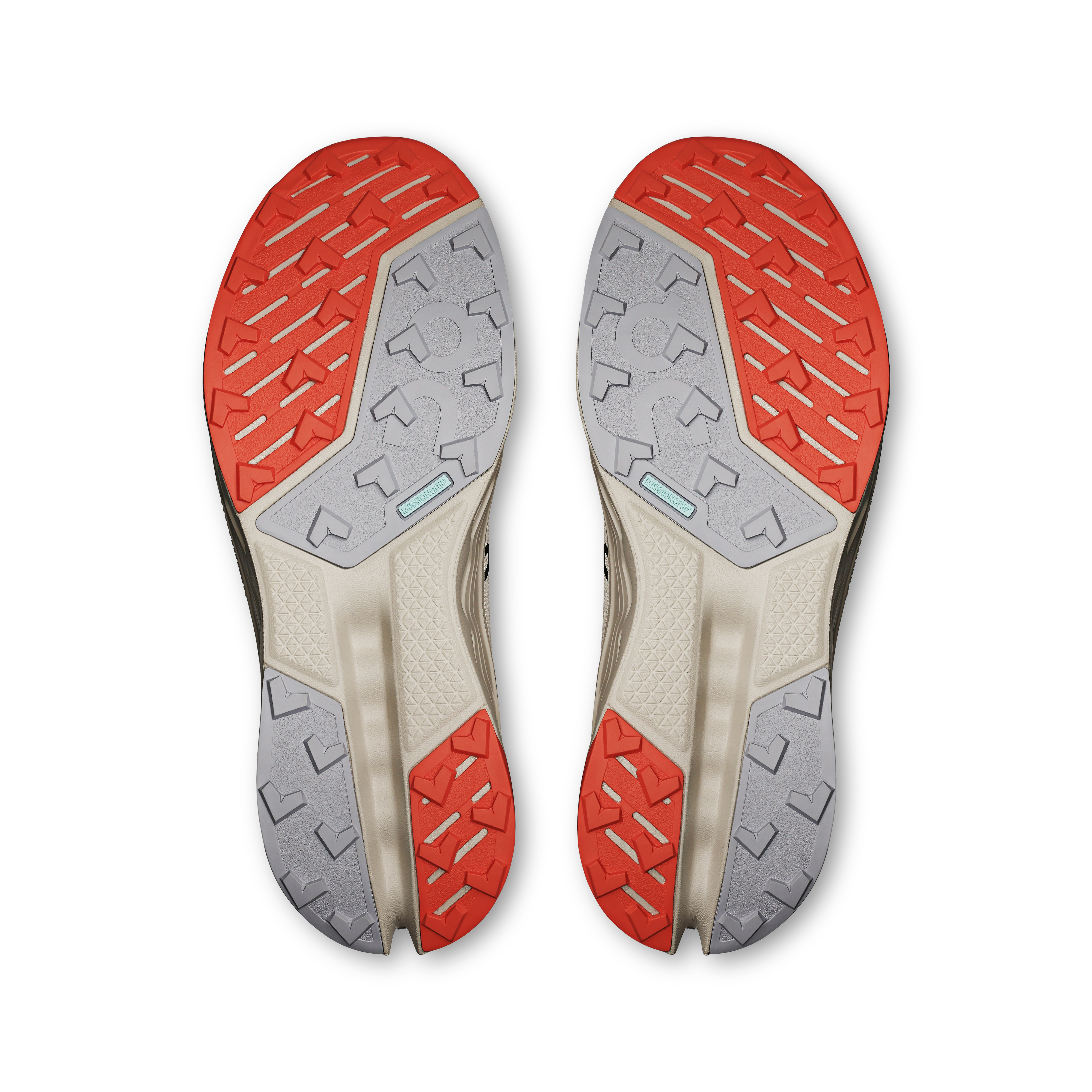 on running cloudsurfer trail 2 ivory ghost