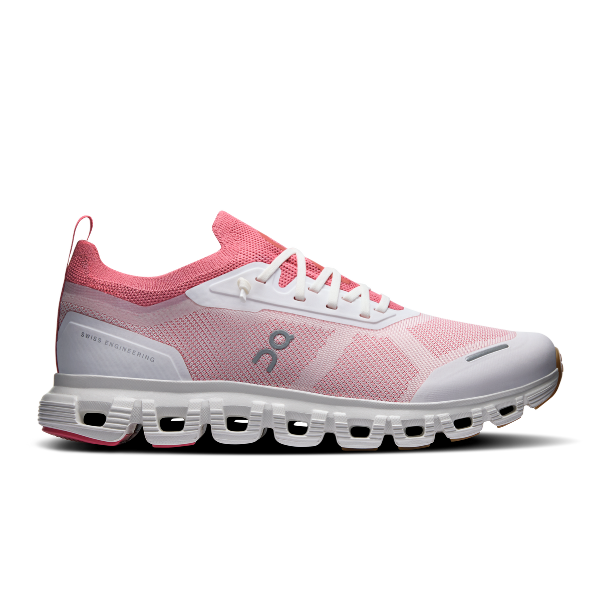 On Cloud 6 Versa Ivory Camellia (Women'S)